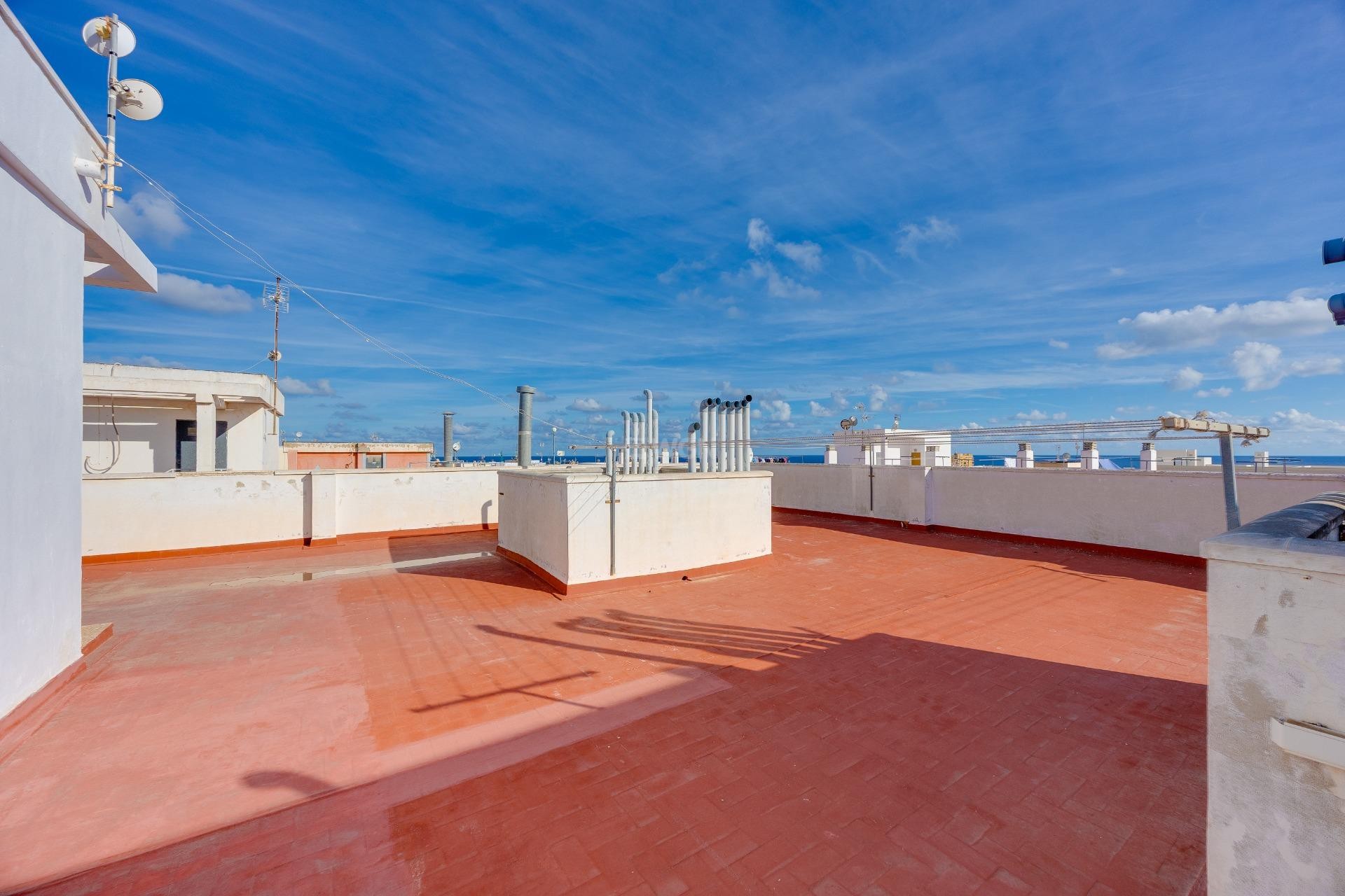 Reventa - Apartamento / piso - Torrevieja - Estacion De Autobuses