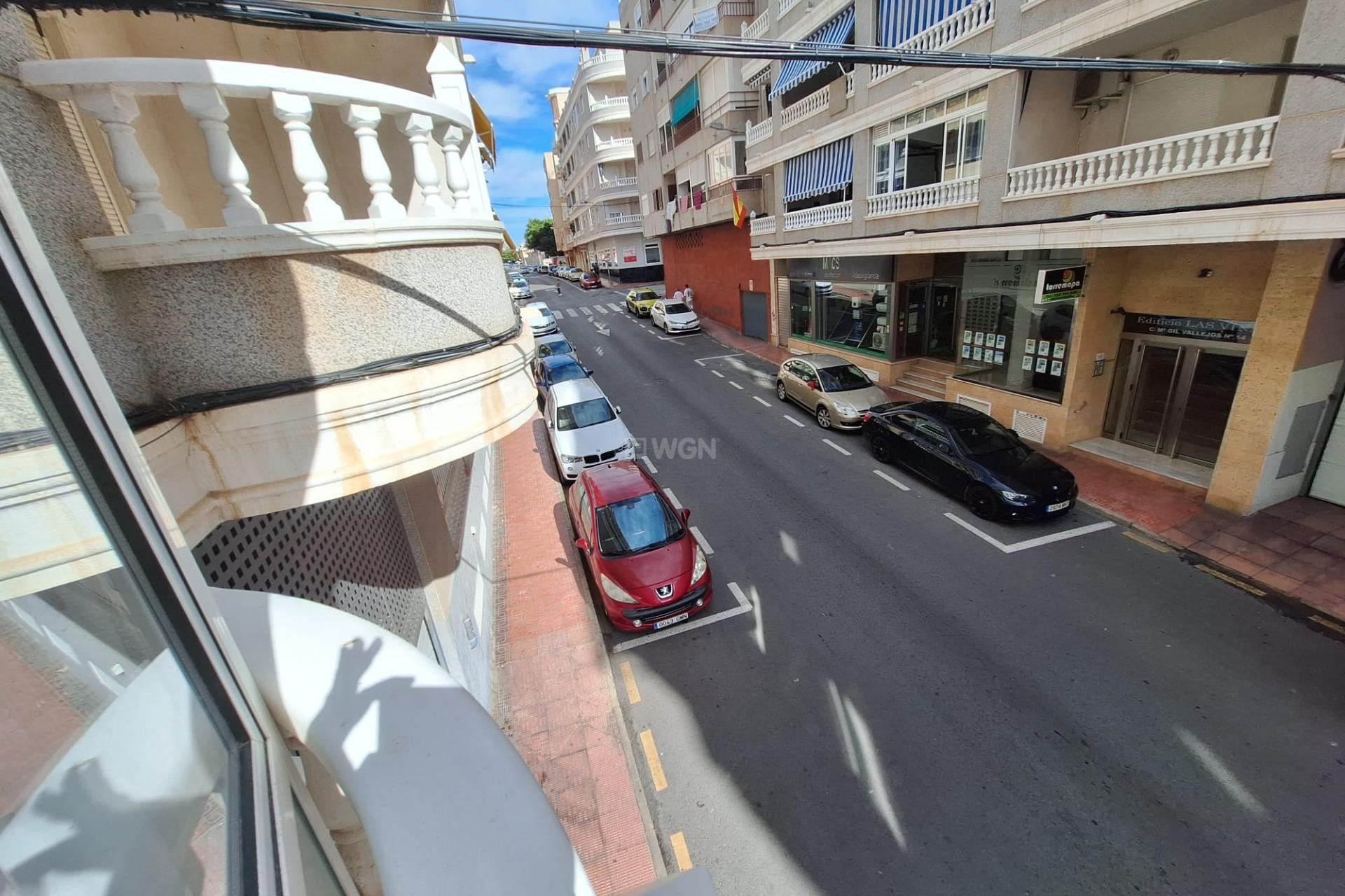 Reventa - Apartamento / piso - Torrevieja - Estacion De Autobuses