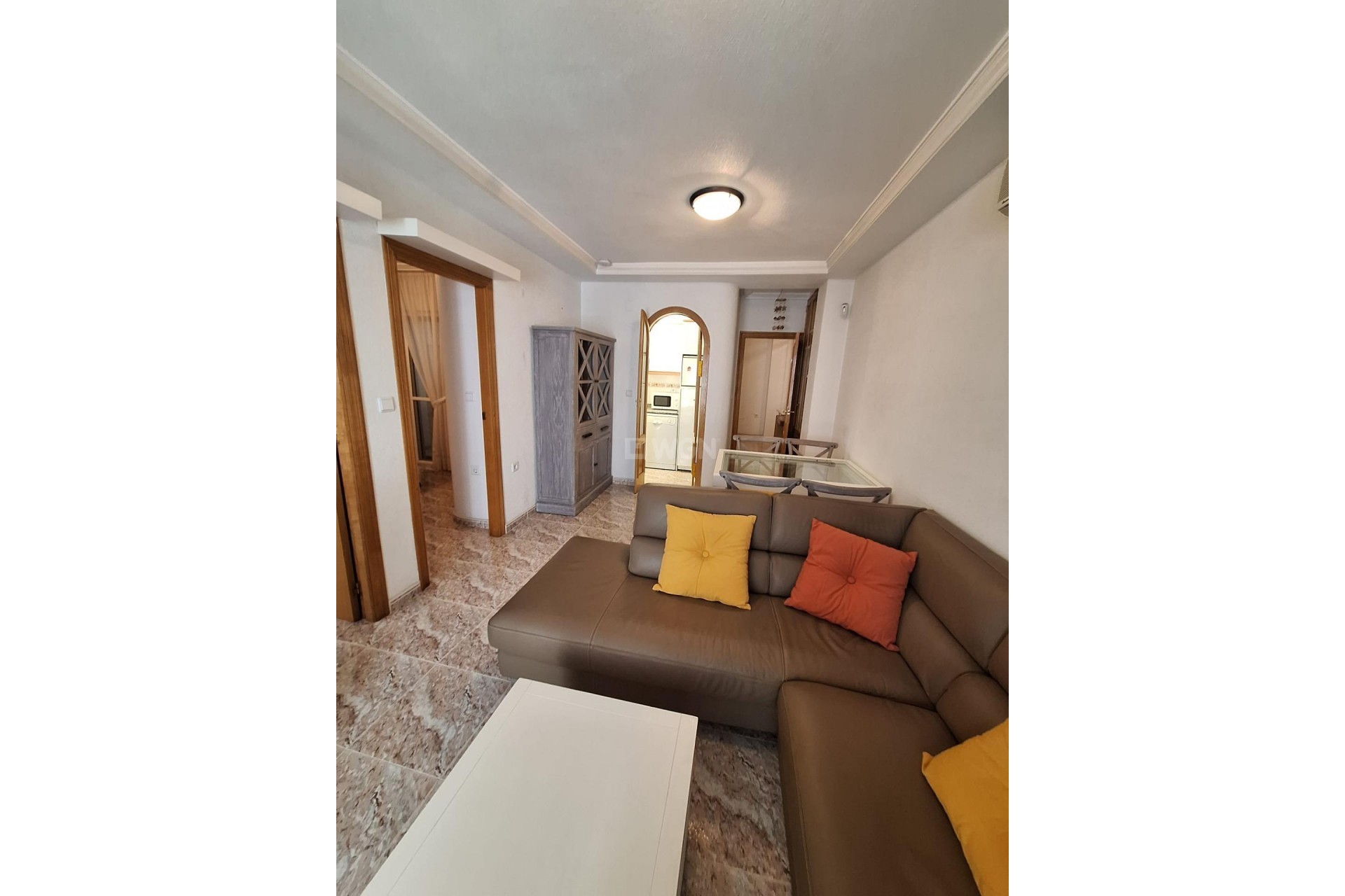 Reventa - Apartamento / piso - Torrevieja - Estacion De Autobuses