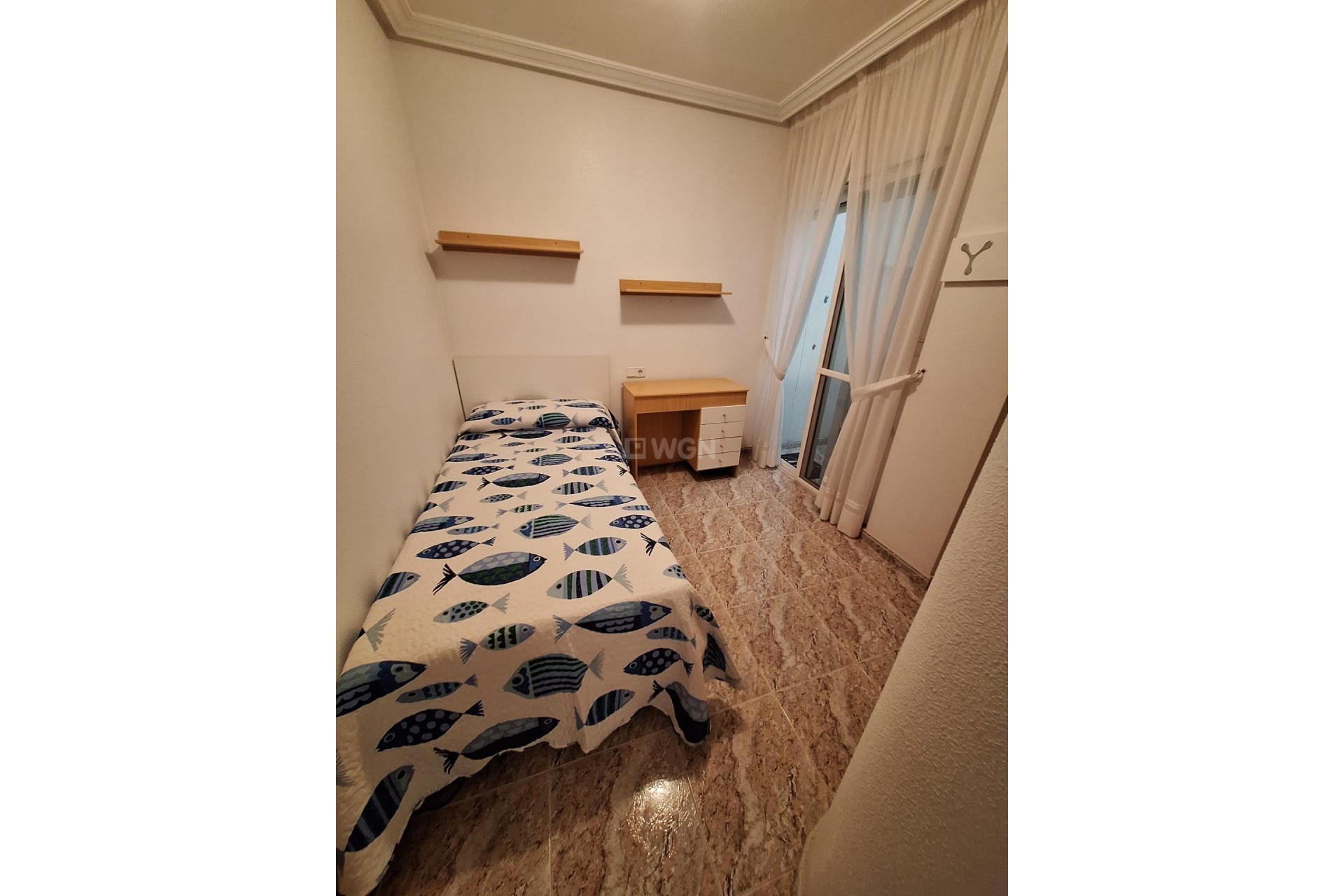 Reventa - Apartamento / piso - Torrevieja - Estacion De Autobuses