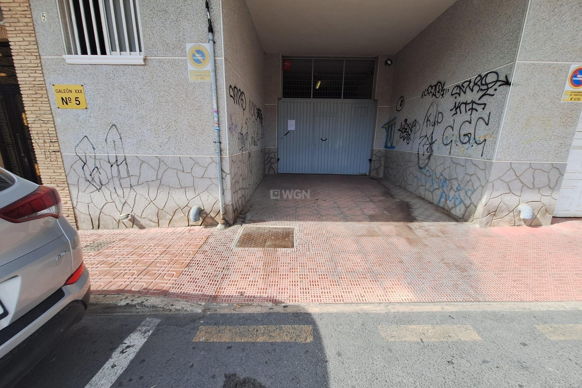 Reventa - Apartamento / piso - Torrevieja - Estacion De Autobuses