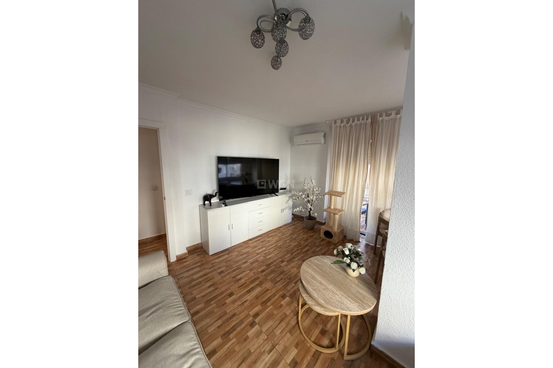 Reventa - Apartamento / piso - Torrevieja - Estacion De Autobuses