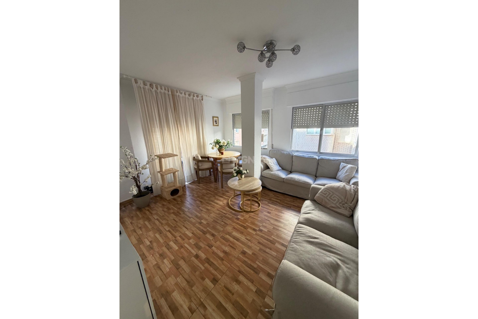 Reventa - Apartamento / piso - Torrevieja - Estacion De Autobuses