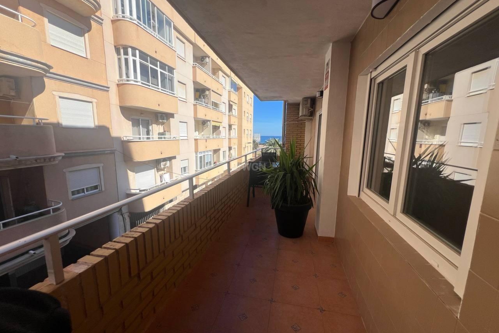 Reventa - Apartamento / piso - Torrevieja - Estacion De Autobuses