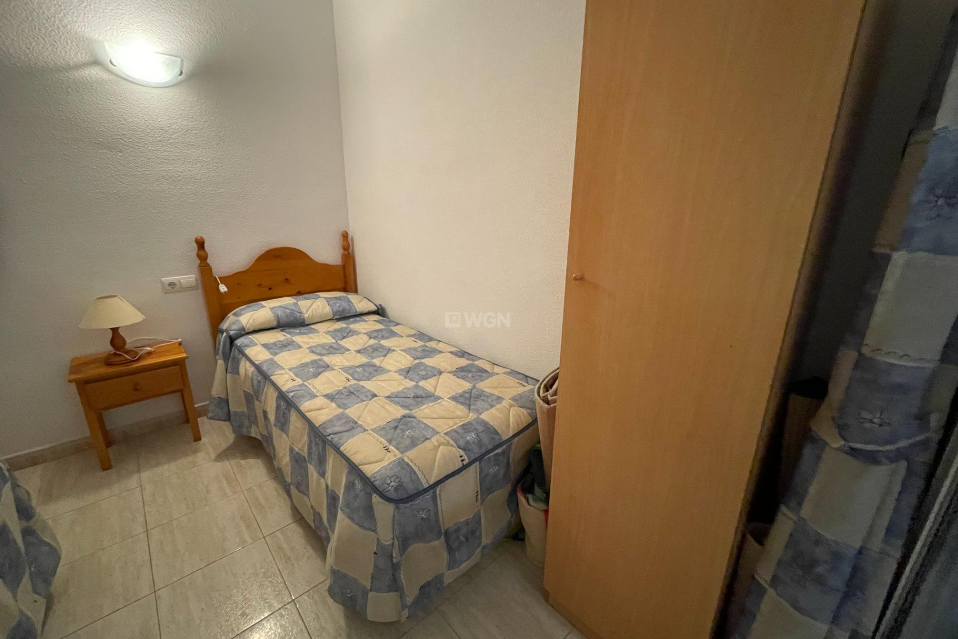 Reventa - Apartamento / piso - Torrevieja - Estacion De Autobuses