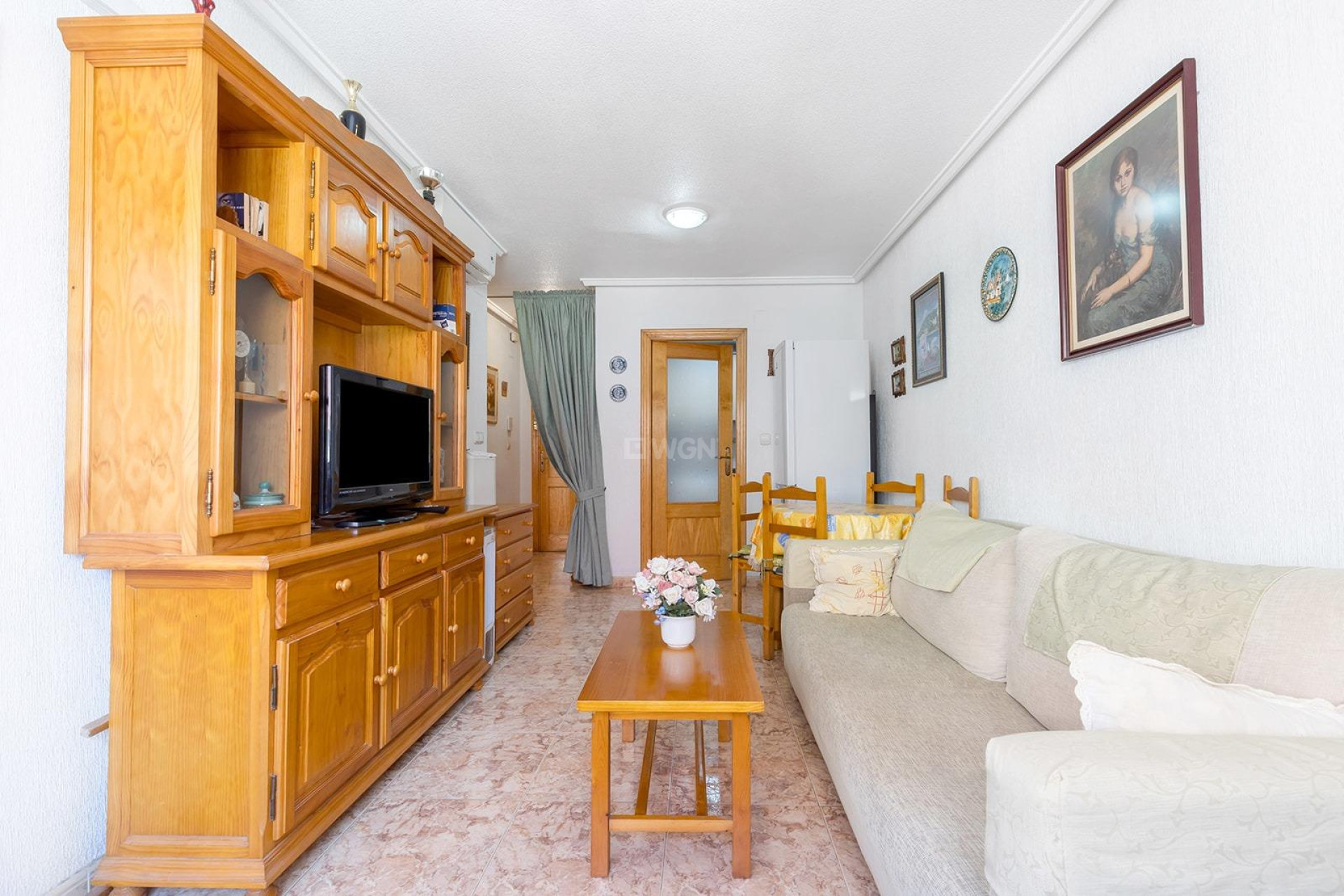 Reventa - Apartamento / piso - Torrevieja - Estacion De Autobuses