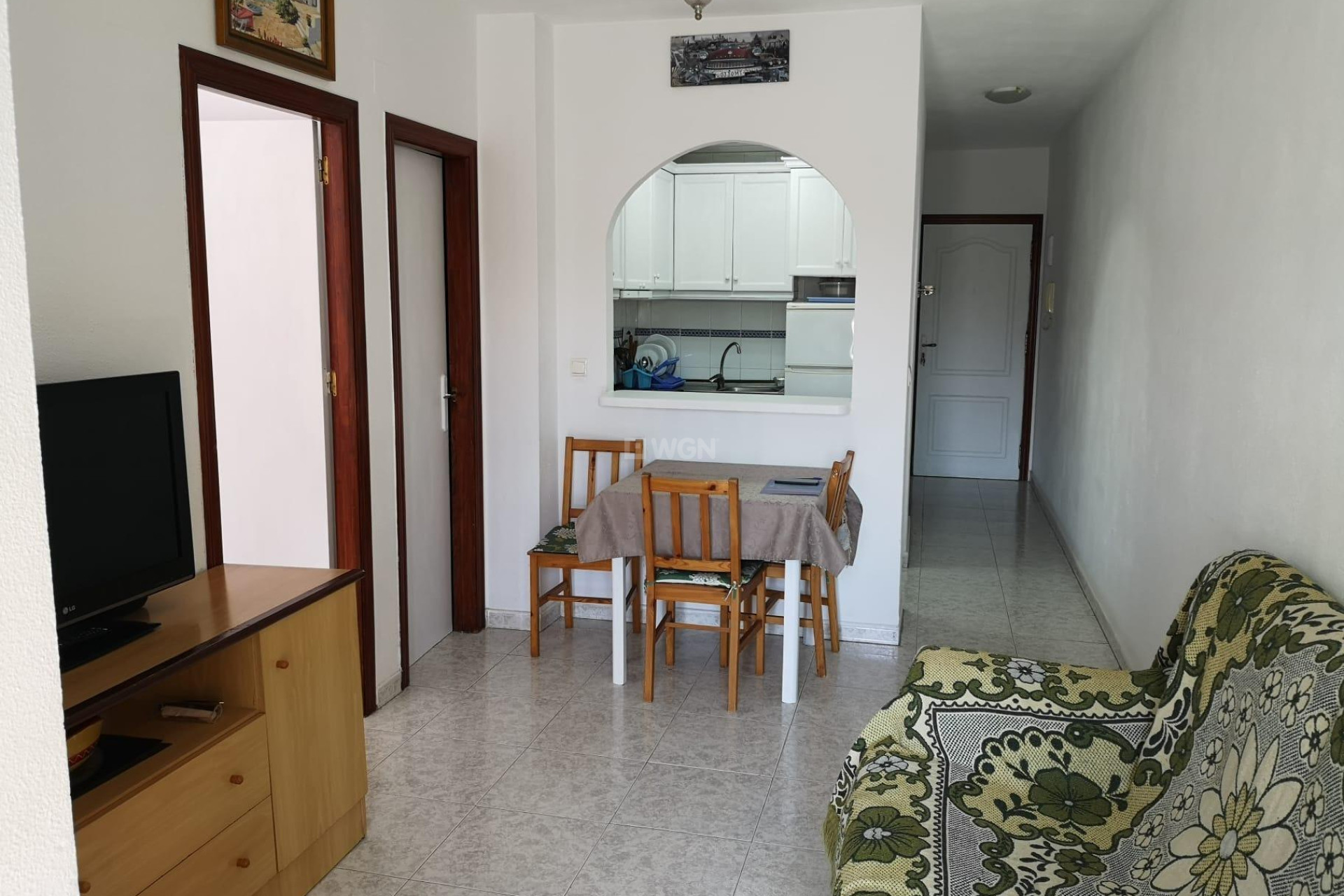 Reventa - Apartamento / piso - Torrevieja - Estacion De Autobuses