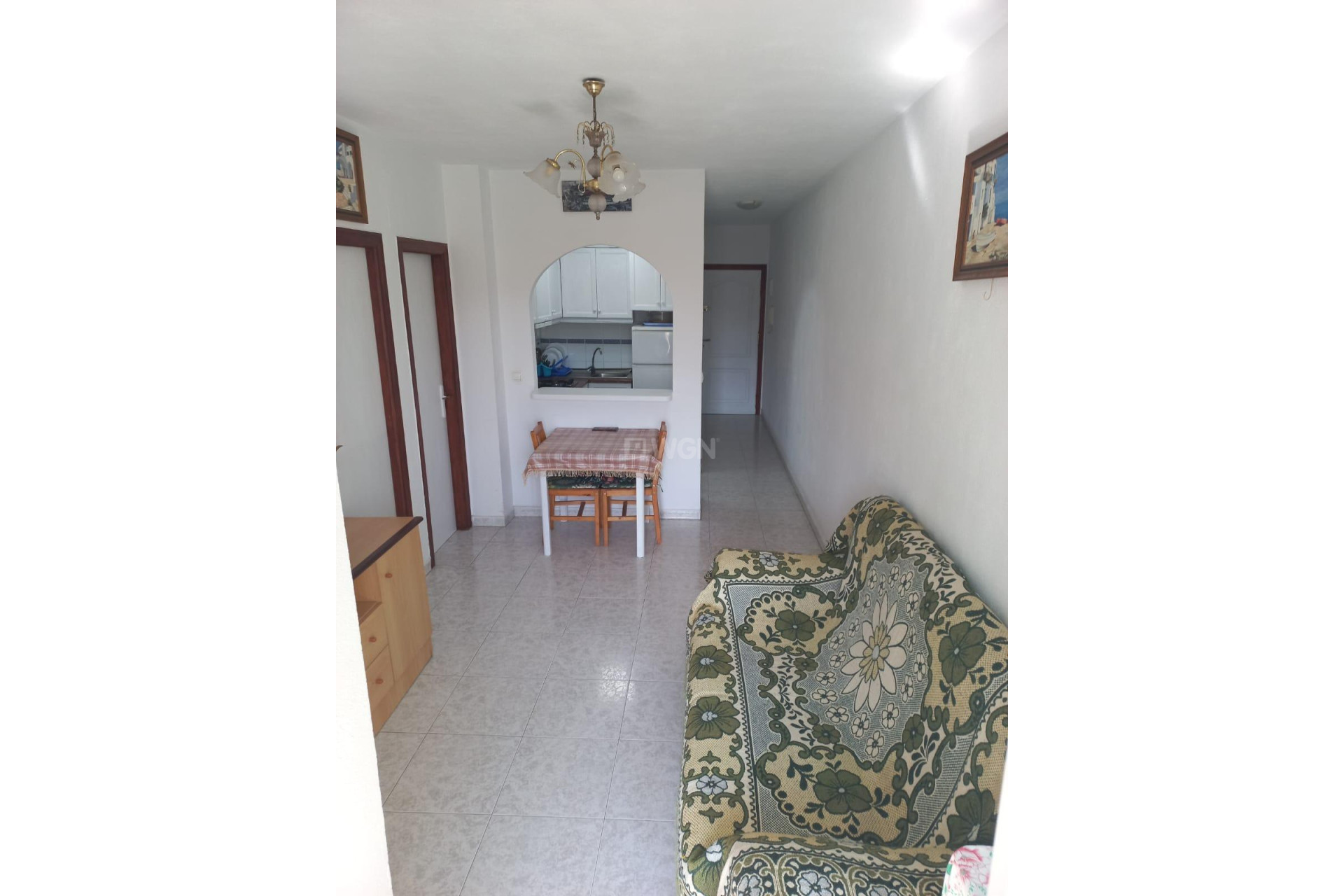 Reventa - Apartamento / piso - Torrevieja - Estacion De Autobuses