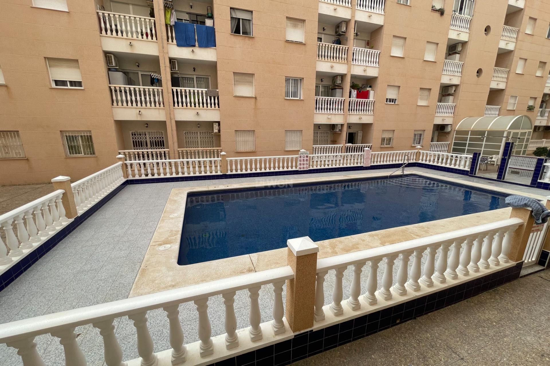 Reventa - Apartamento / piso - Torrevieja - Estacion De Autobuses