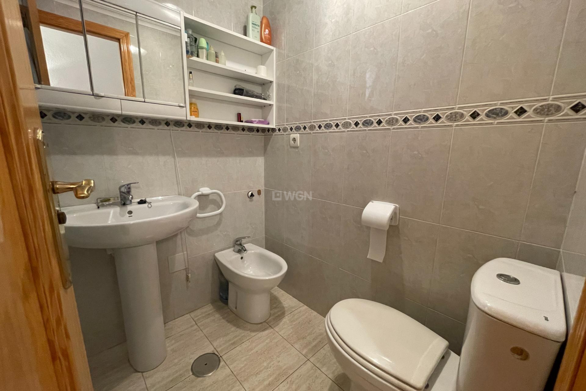 Reventa - Apartamento / piso - Torrevieja - Estacion De Autobuses