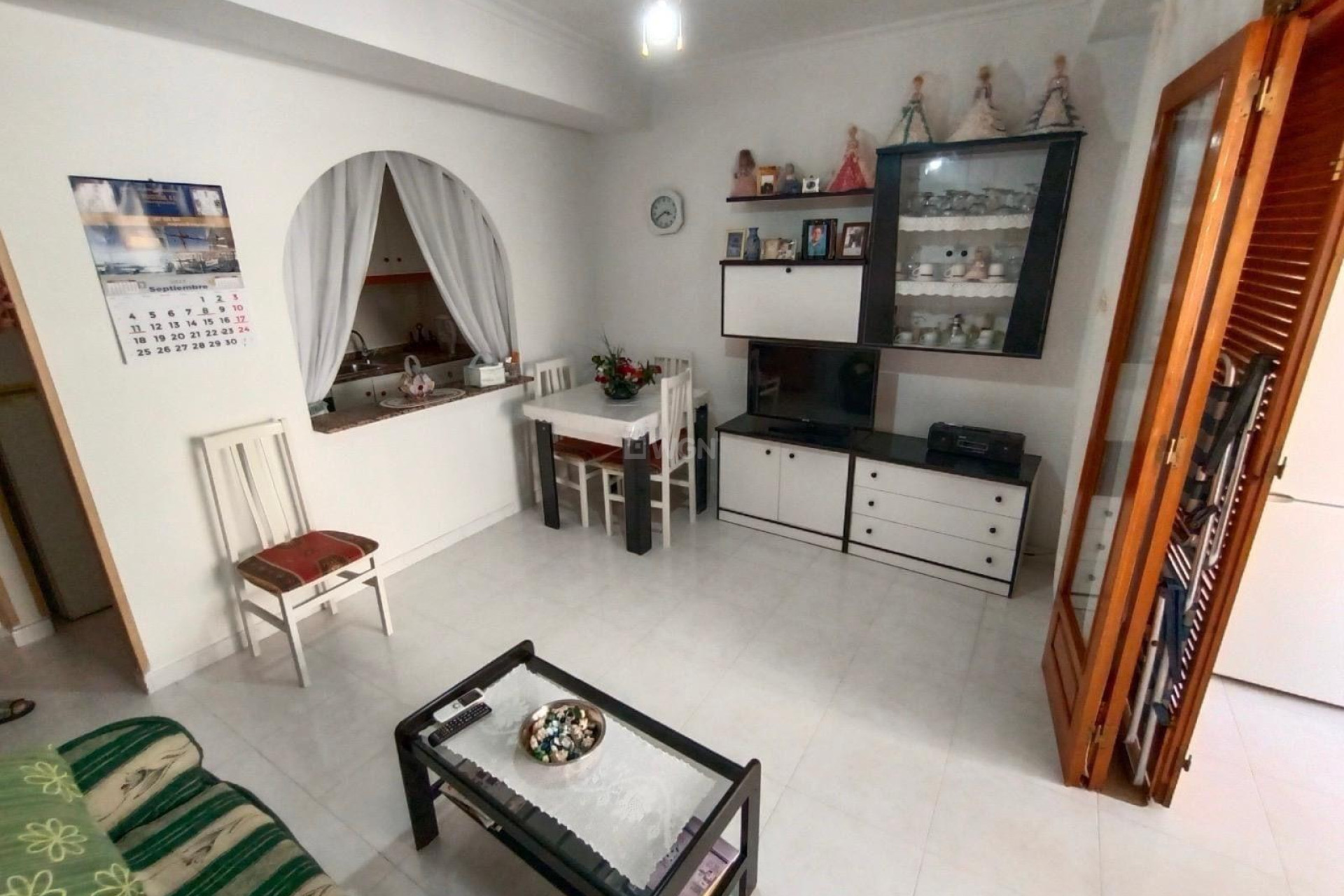 Reventa - Apartamento / piso - Torrevieja - Estacion De Autobuses