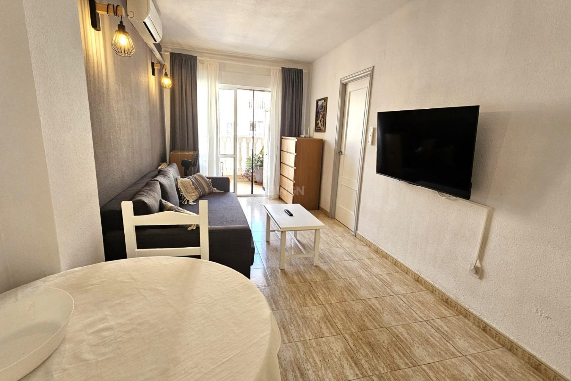 Reventa - Apartamento / piso - Torrevieja - Estacion De Autobuses