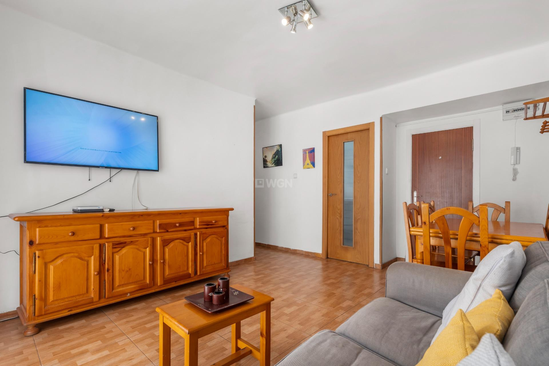 Reventa - Apartamento / piso - Torrevieja - Estacion De Autobuses