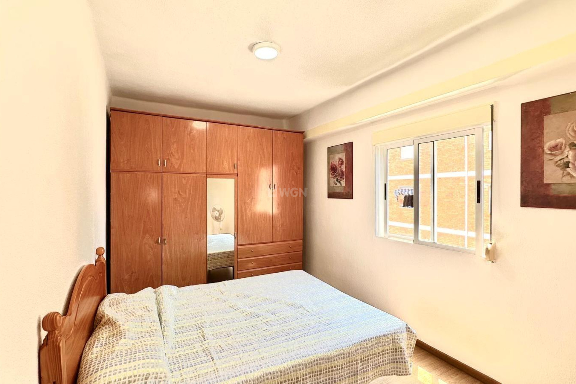 Reventa - Apartamento / piso - Torrevieja - Estacion De Autobuses