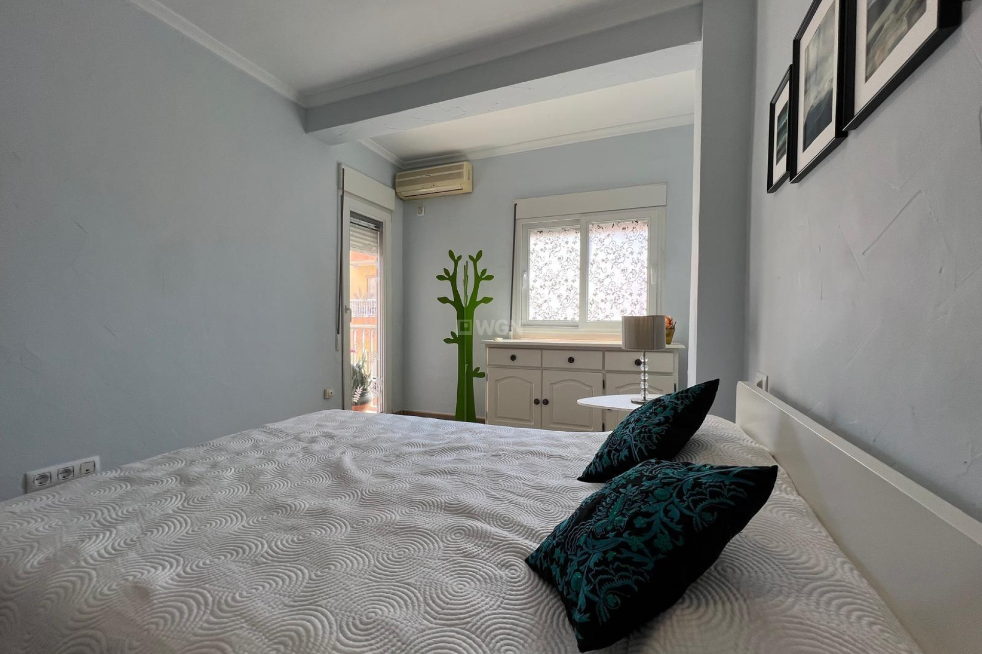 Reventa - Apartamento / piso - Torrevieja - Estacion De Autobuses