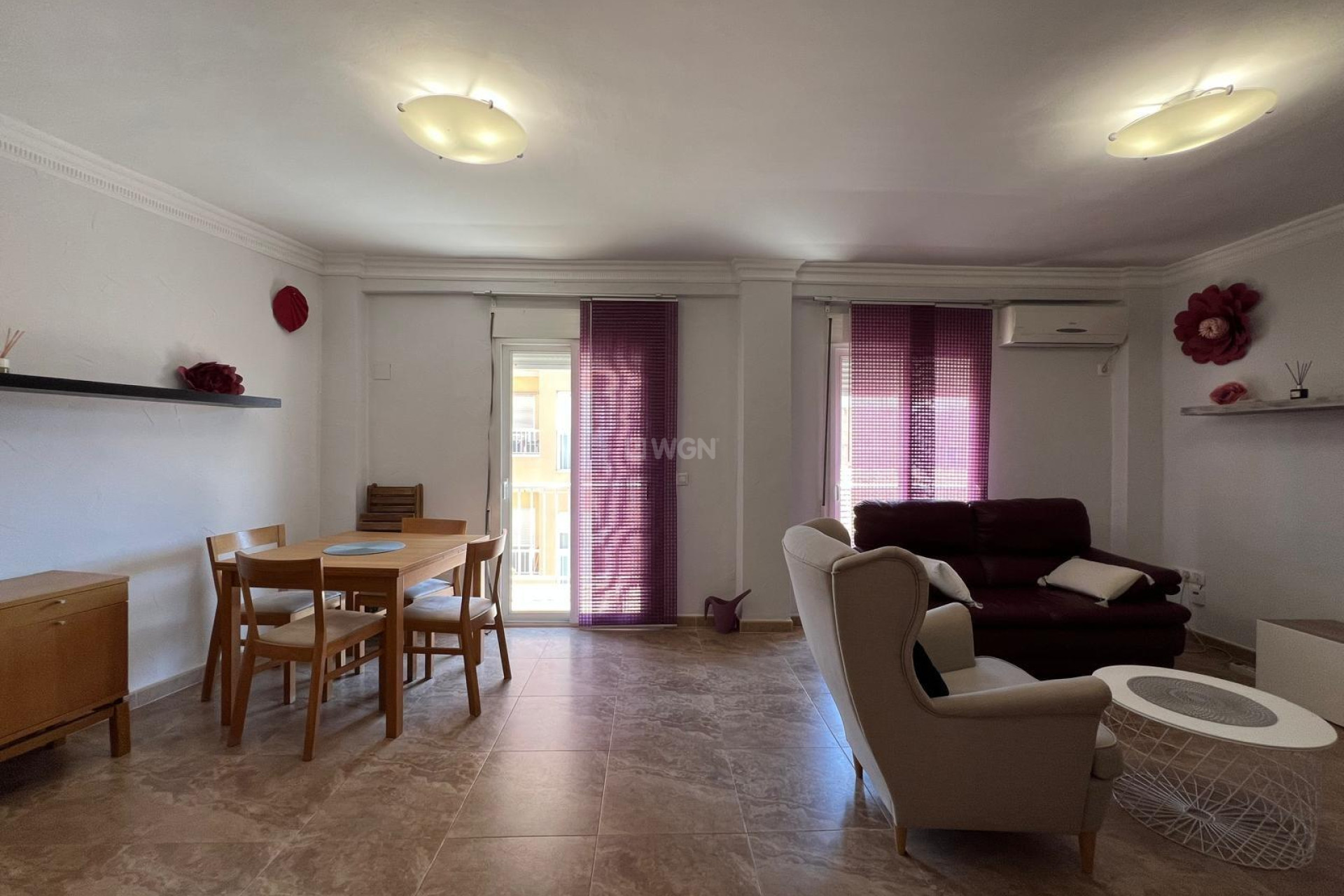 Reventa - Apartamento / piso - Torrevieja - Estacion De Autobuses