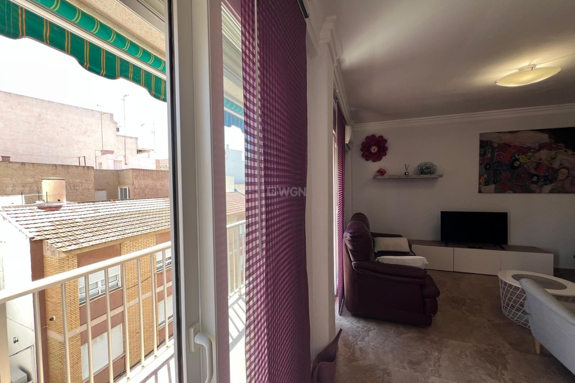 Reventa - Apartamento / piso - Torrevieja - Estacion De Autobuses