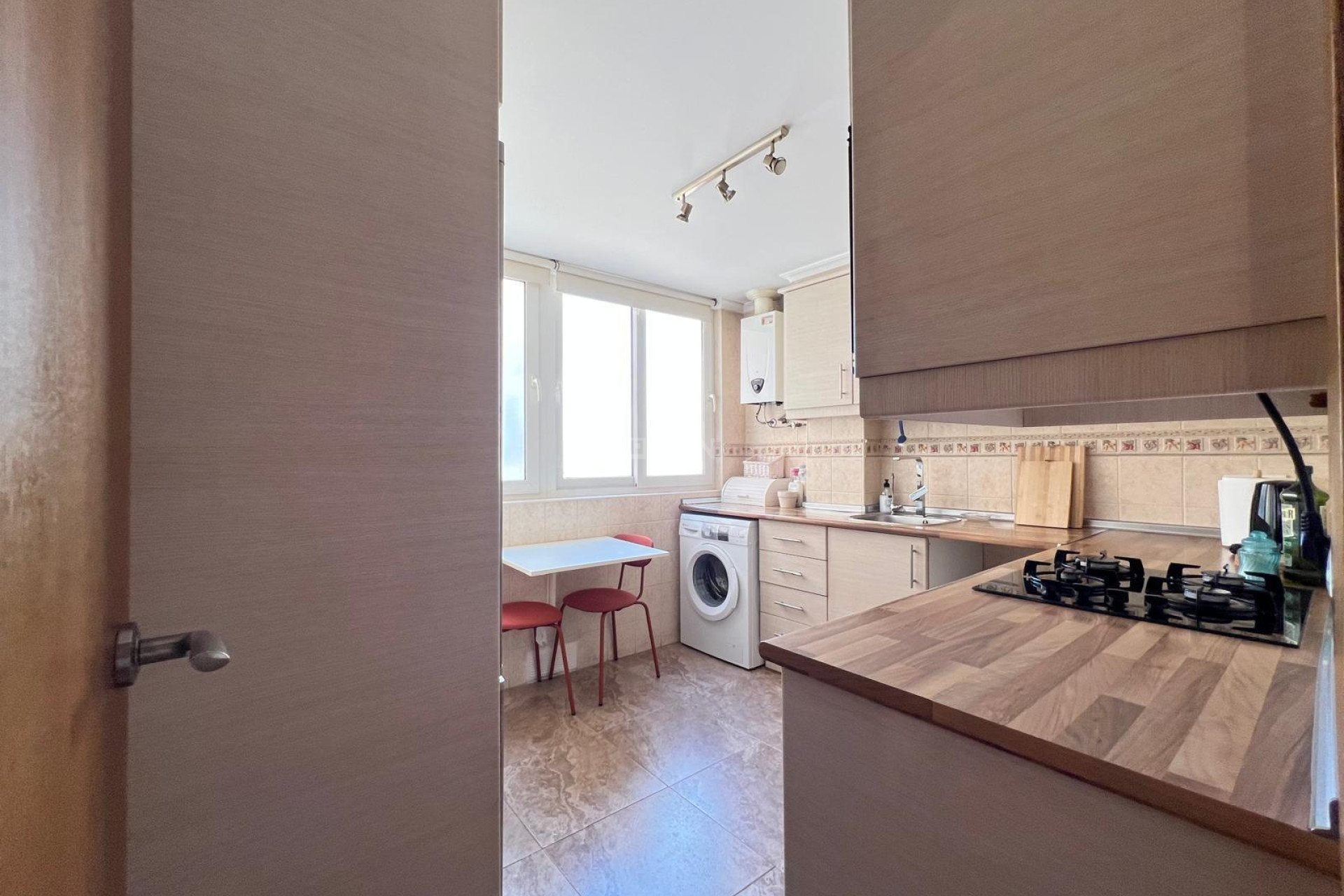 Reventa - Apartamento / piso - Torrevieja - Estacion De Autobuses