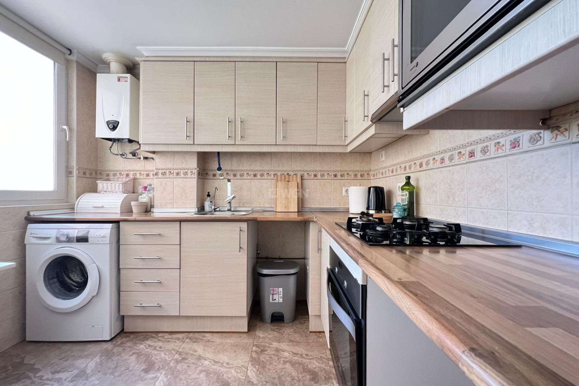 Reventa - Apartamento / piso - Torrevieja - Estacion De Autobuses