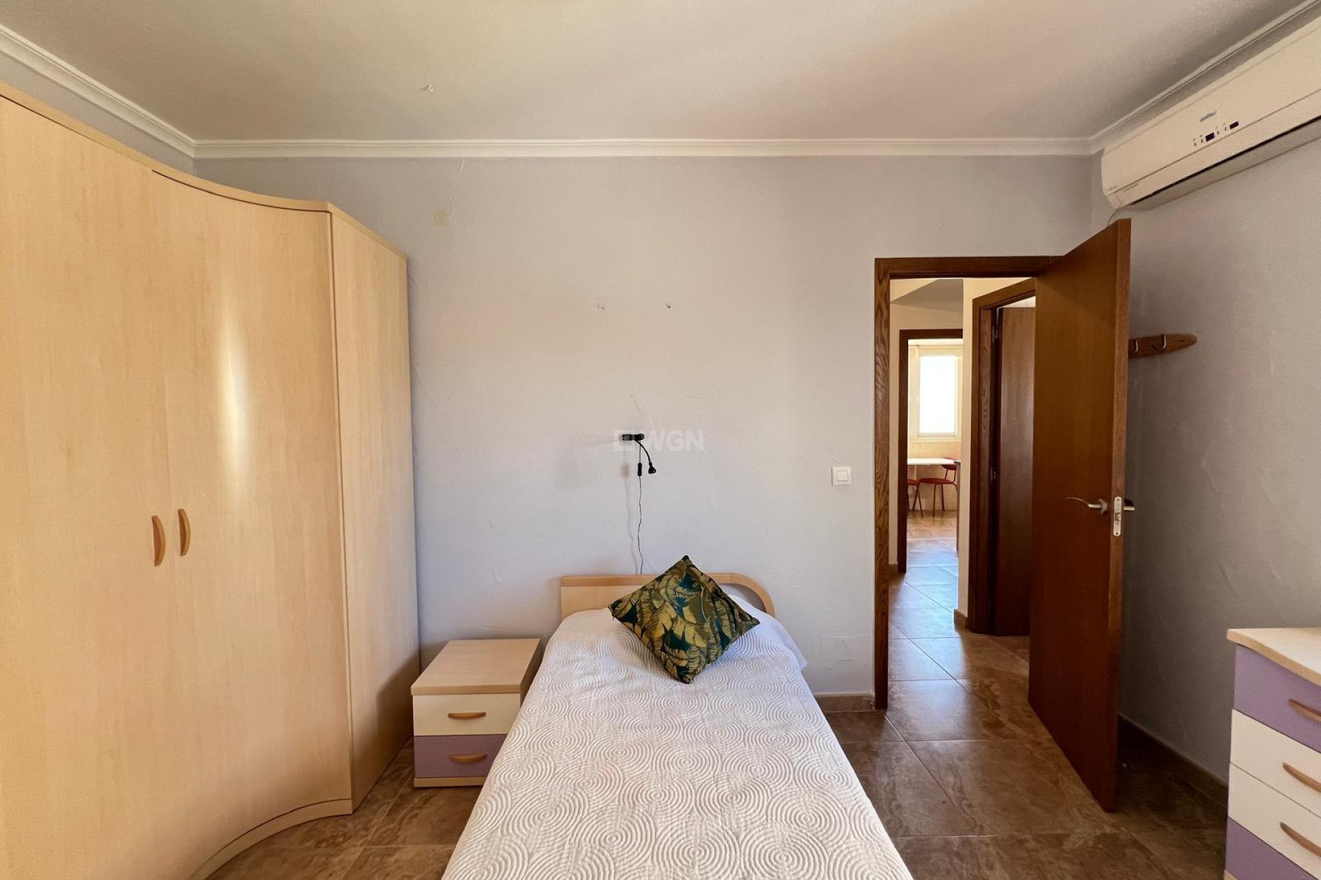Reventa - Apartamento / piso - Torrevieja - Estacion De Autobuses
