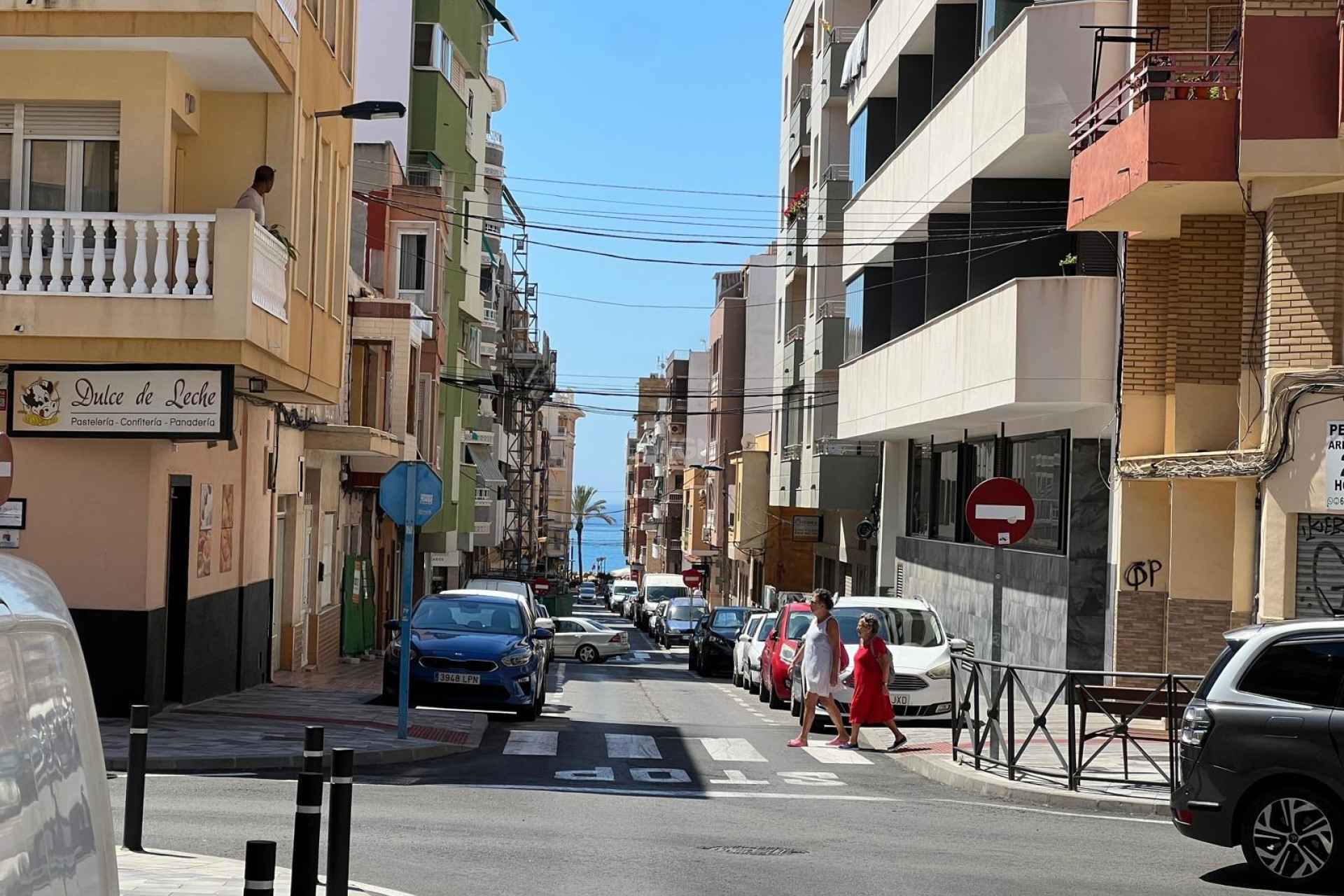 Reventa - Apartamento / piso - Torrevieja - Estacion De Autobuses