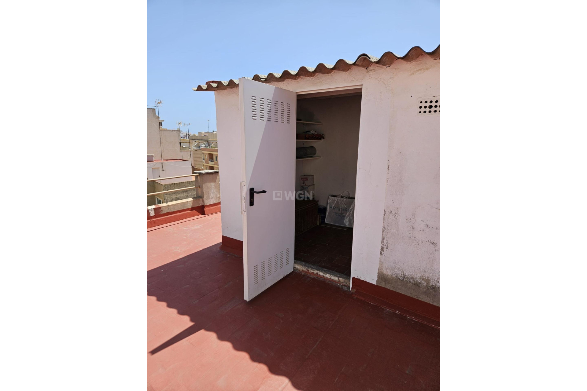 Reventa - Apartamento / piso - Torrevieja - Estacion De Autobuses