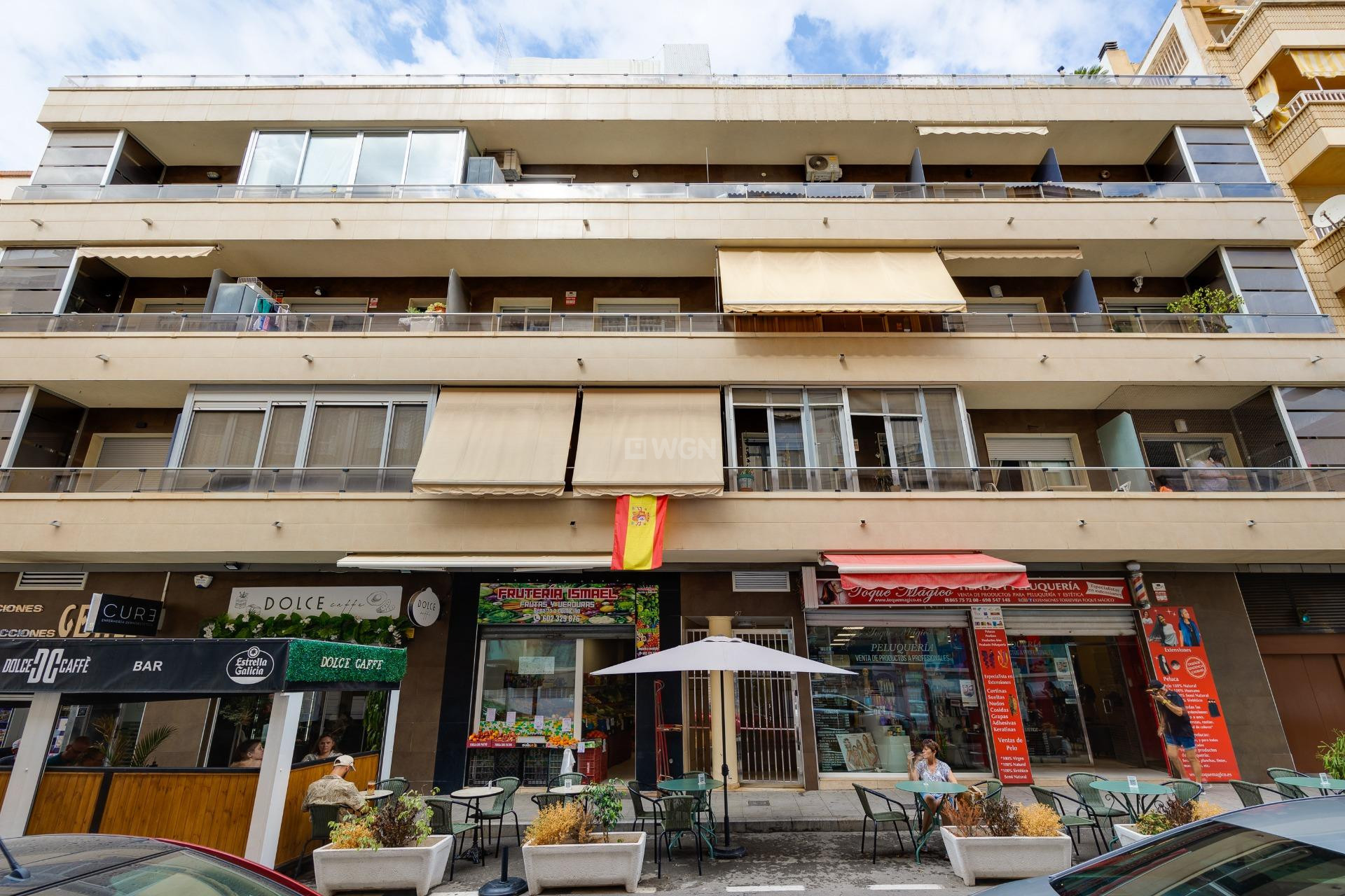 Reventa - Apartamento / piso - Torrevieja - Estacion De Autobuses