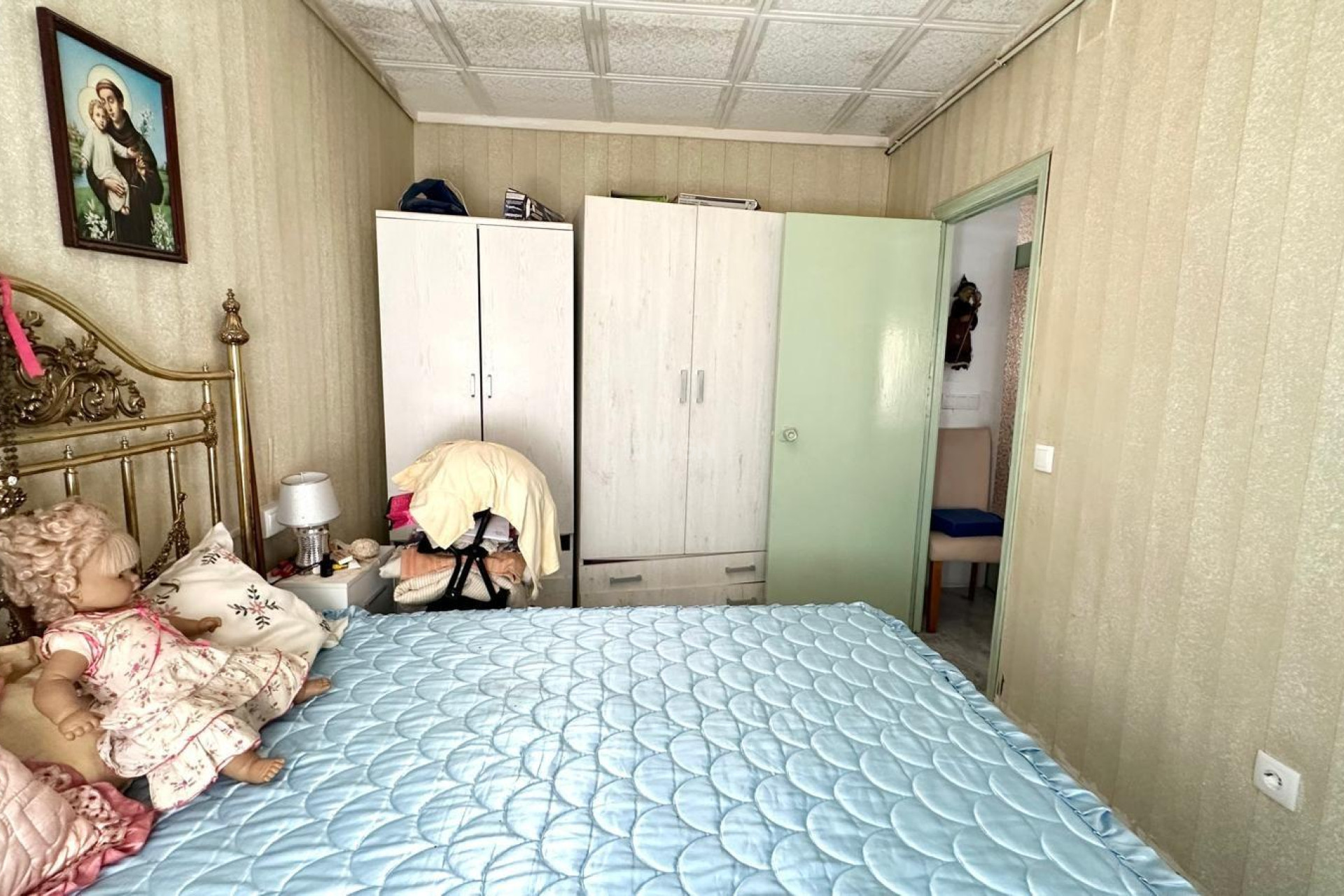 Reventa - Apartamento / piso - Torrevieja - Estacion De Autobuses