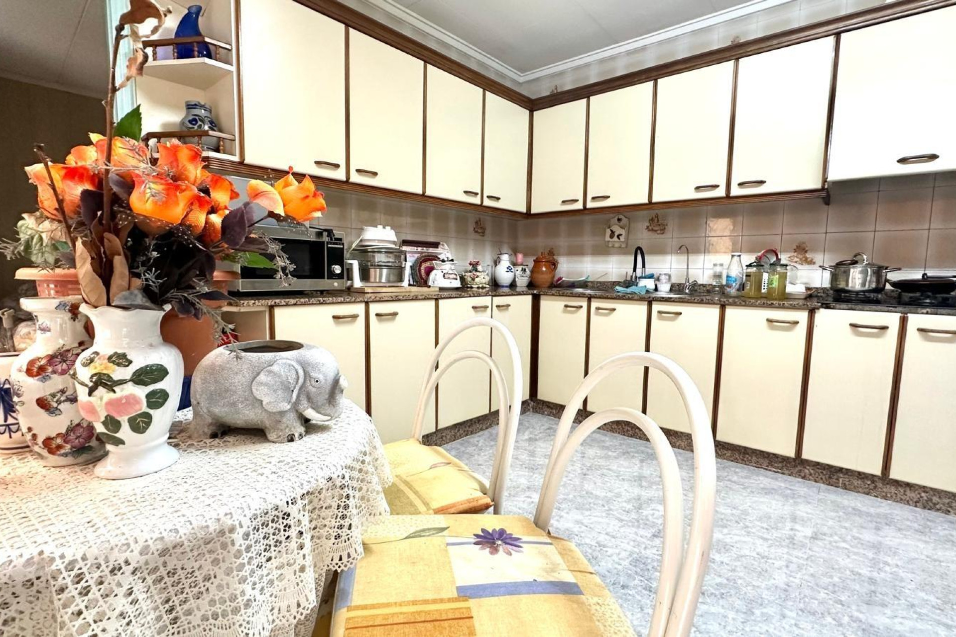 Reventa - Apartamento / piso - Torrevieja - Estacion De Autobuses