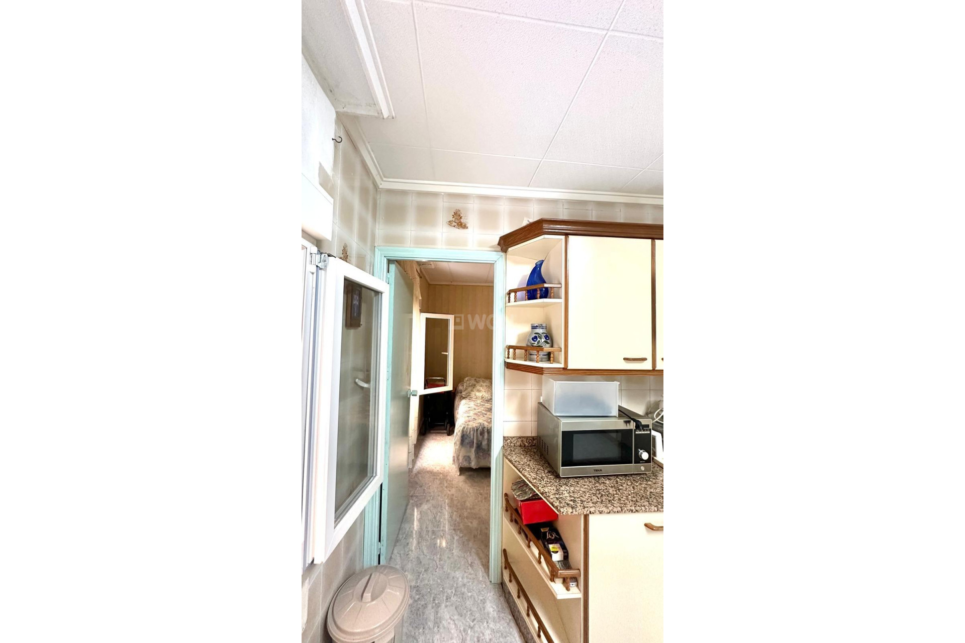 Reventa - Apartamento / piso - Torrevieja - Estacion De Autobuses