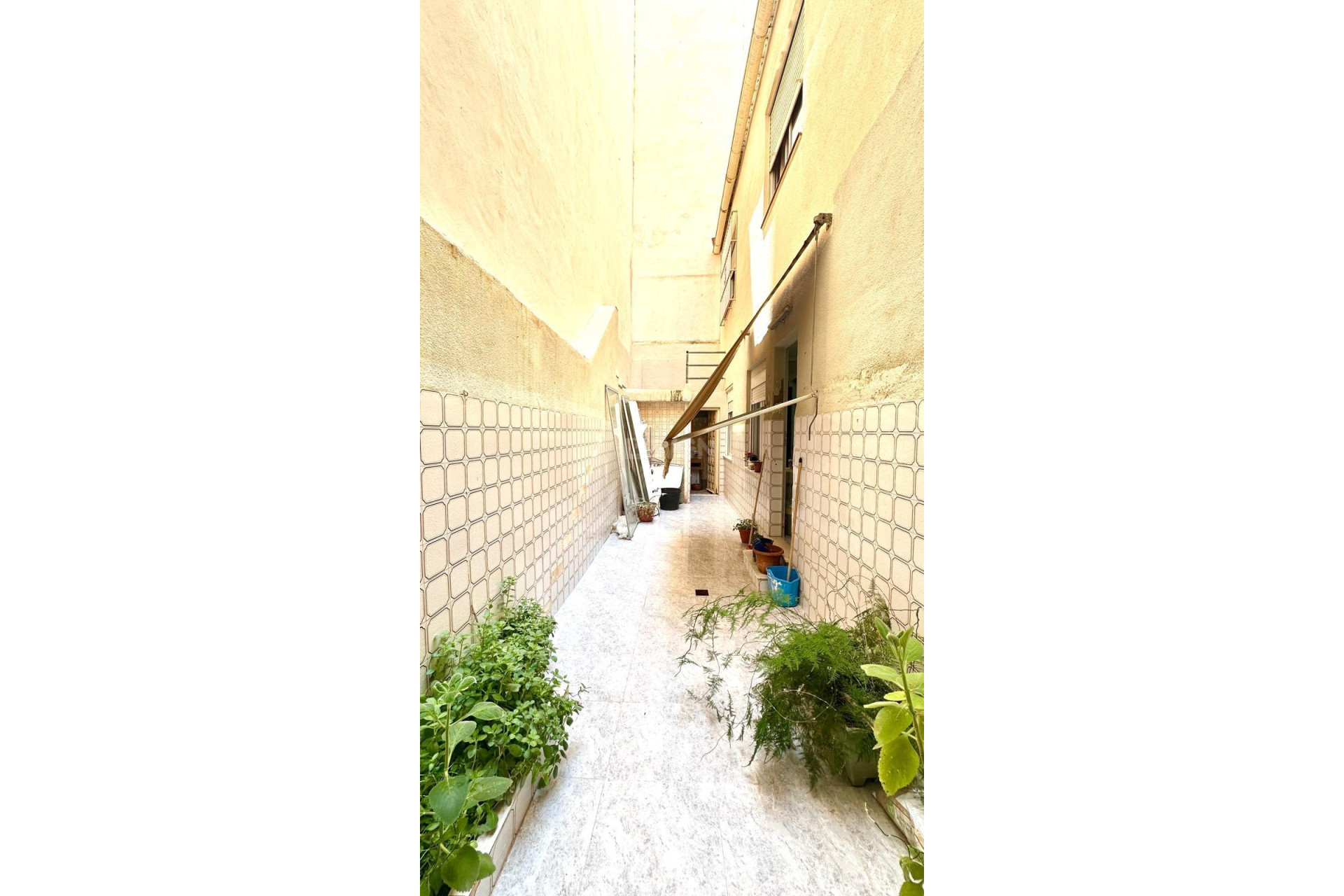 Reventa - Apartamento / piso - Torrevieja - Estacion De Autobuses