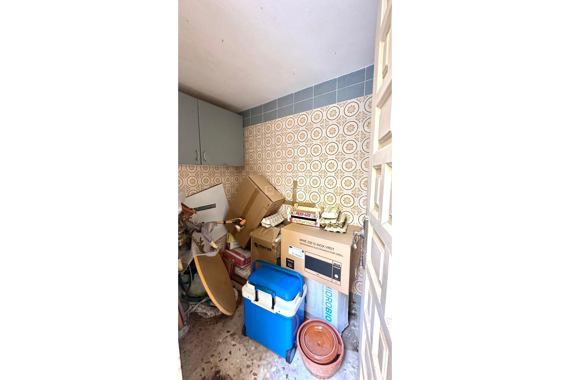 Reventa - Apartamento / piso - Torrevieja - Estacion De Autobuses