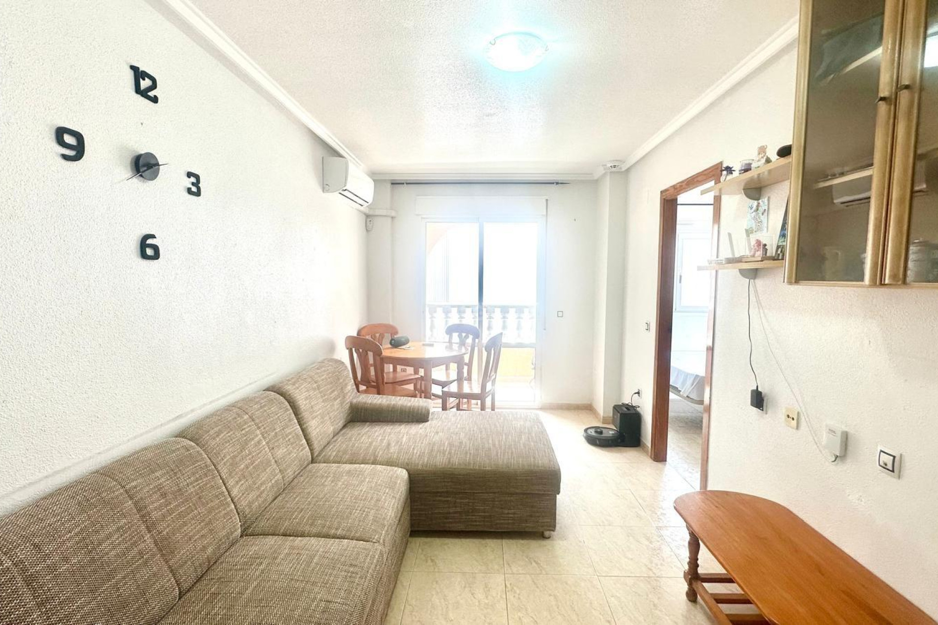 Reventa - Apartamento / piso - Torrevieja - Estacion De Autobuses