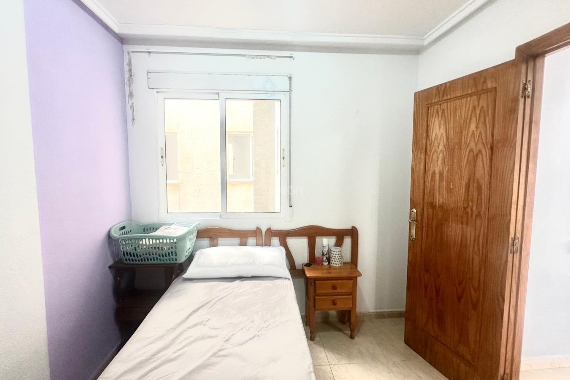 Reventa - Apartamento / piso - Torrevieja - Estacion De Autobuses