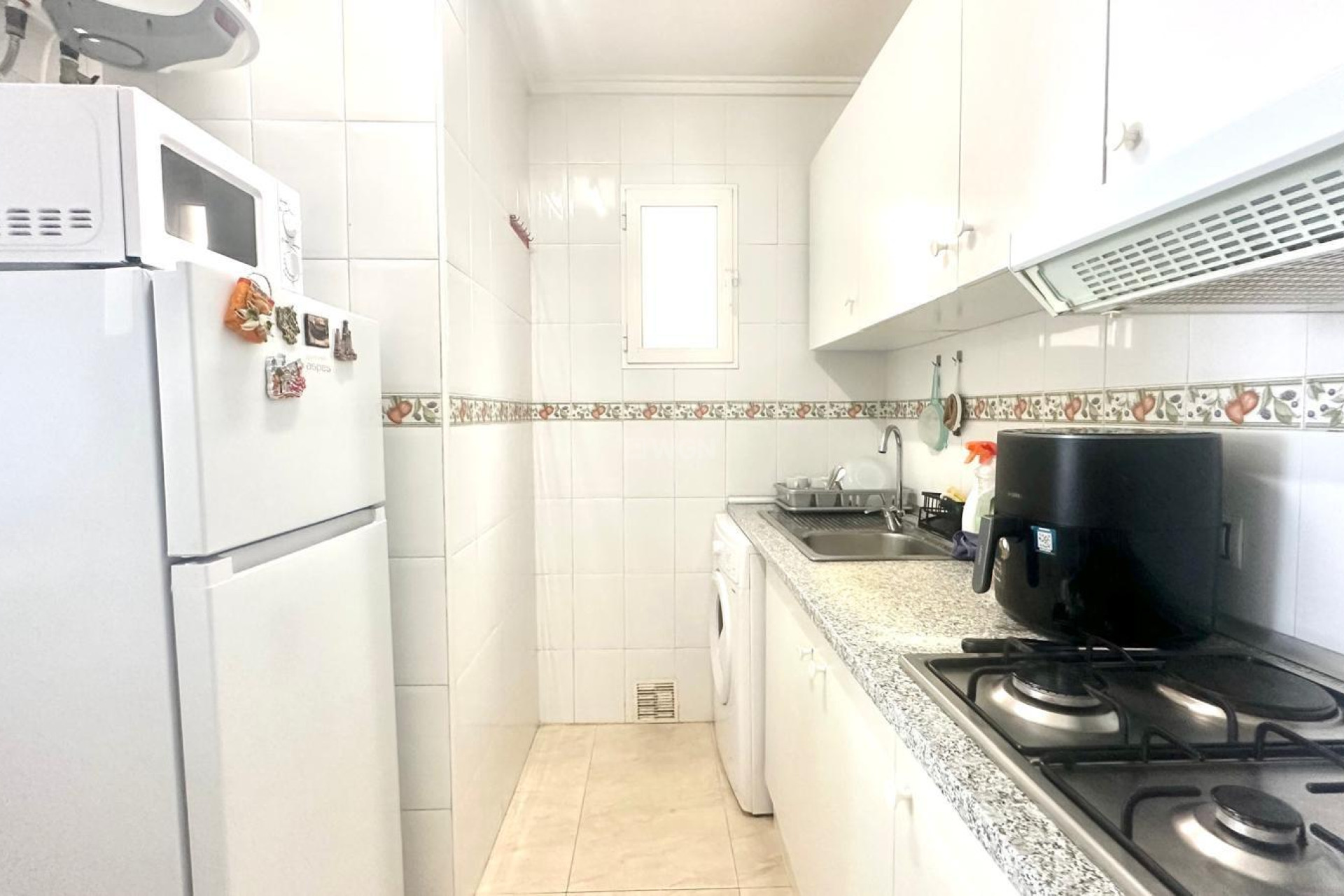 Reventa - Apartamento / piso - Torrevieja - Estacion De Autobuses