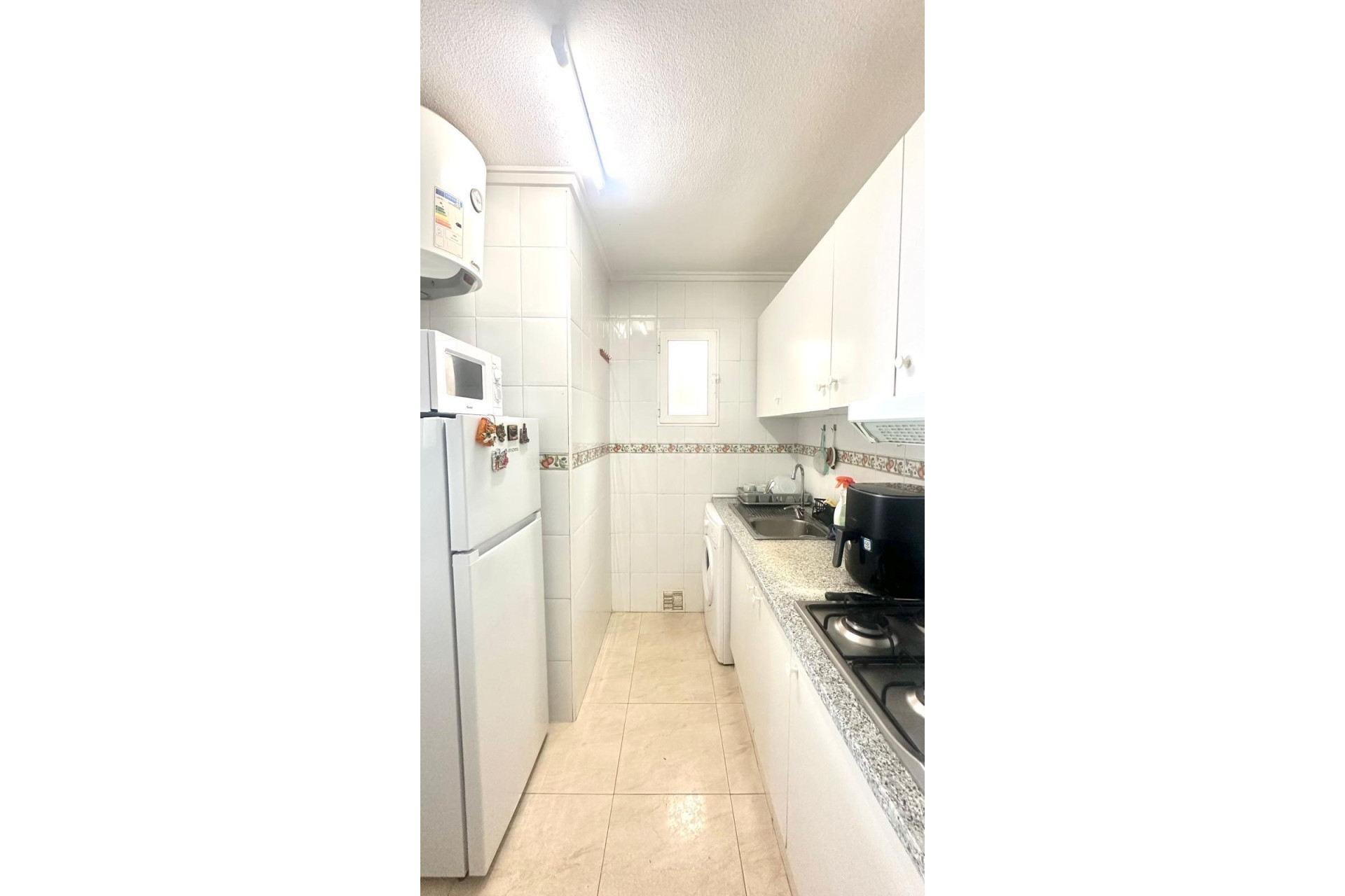 Reventa - Apartamento / piso - Torrevieja - Estacion De Autobuses