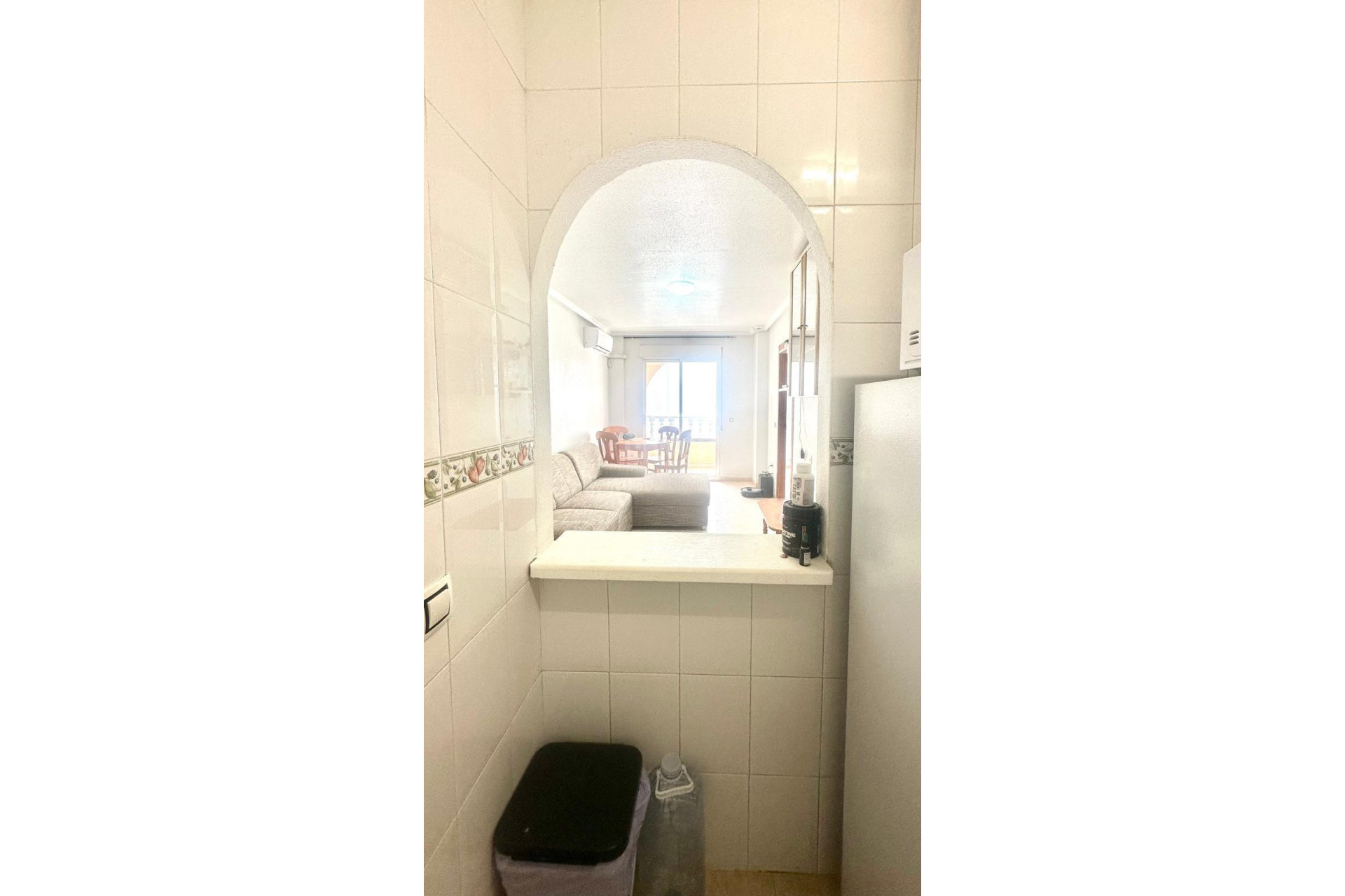 Reventa - Apartamento / piso - Torrevieja - Estacion De Autobuses