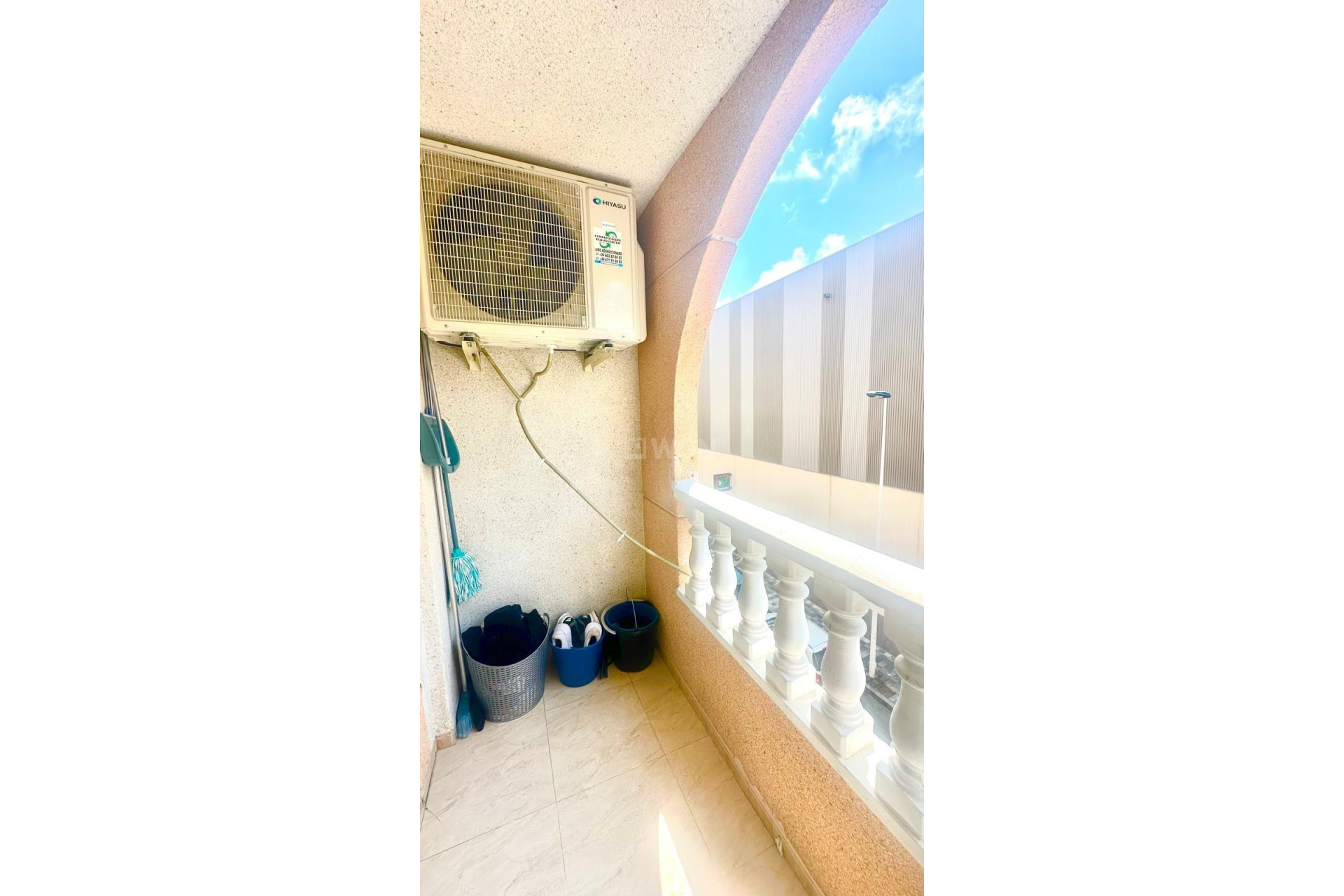 Reventa - Apartamento / piso - Torrevieja - Estacion De Autobuses