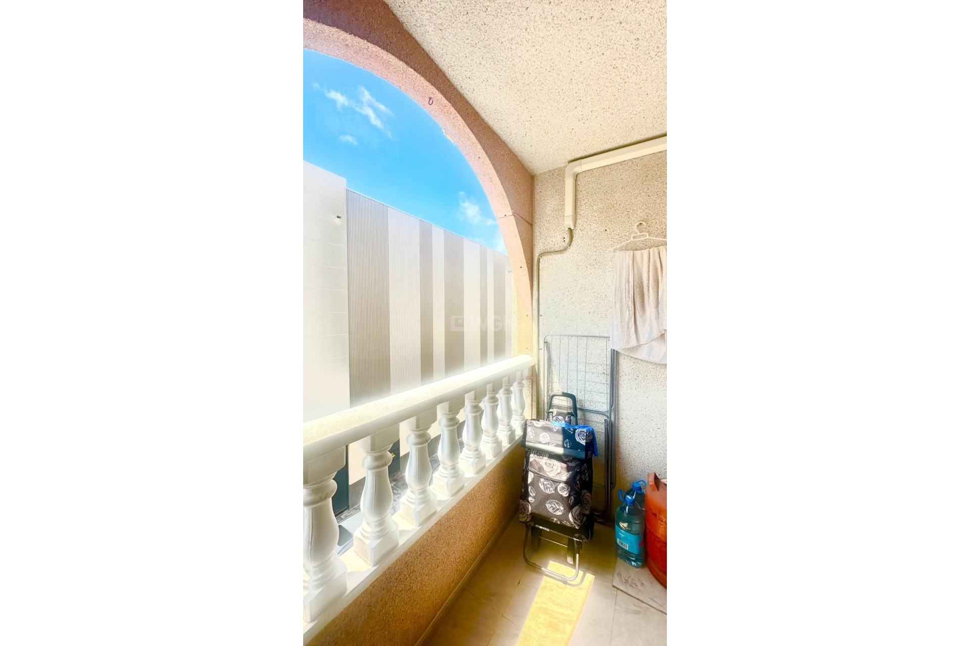 Reventa - Apartamento / piso - Torrevieja - Estacion De Autobuses