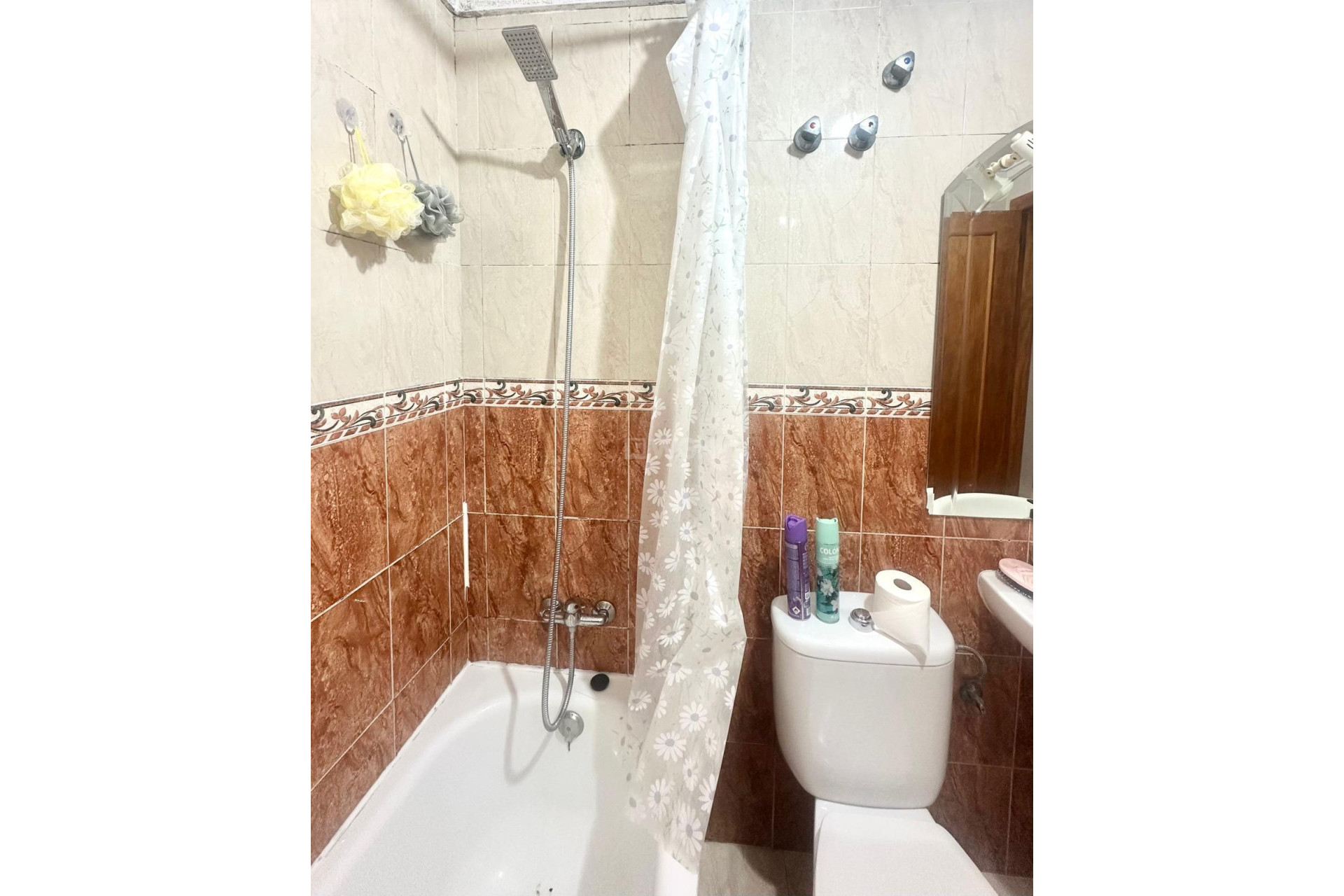 Reventa - Apartamento / piso - Torrevieja - Estacion De Autobuses