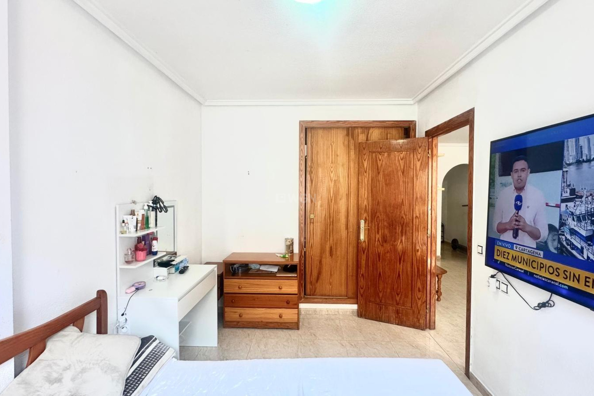 Reventa - Apartamento / piso - Torrevieja - Estacion De Autobuses