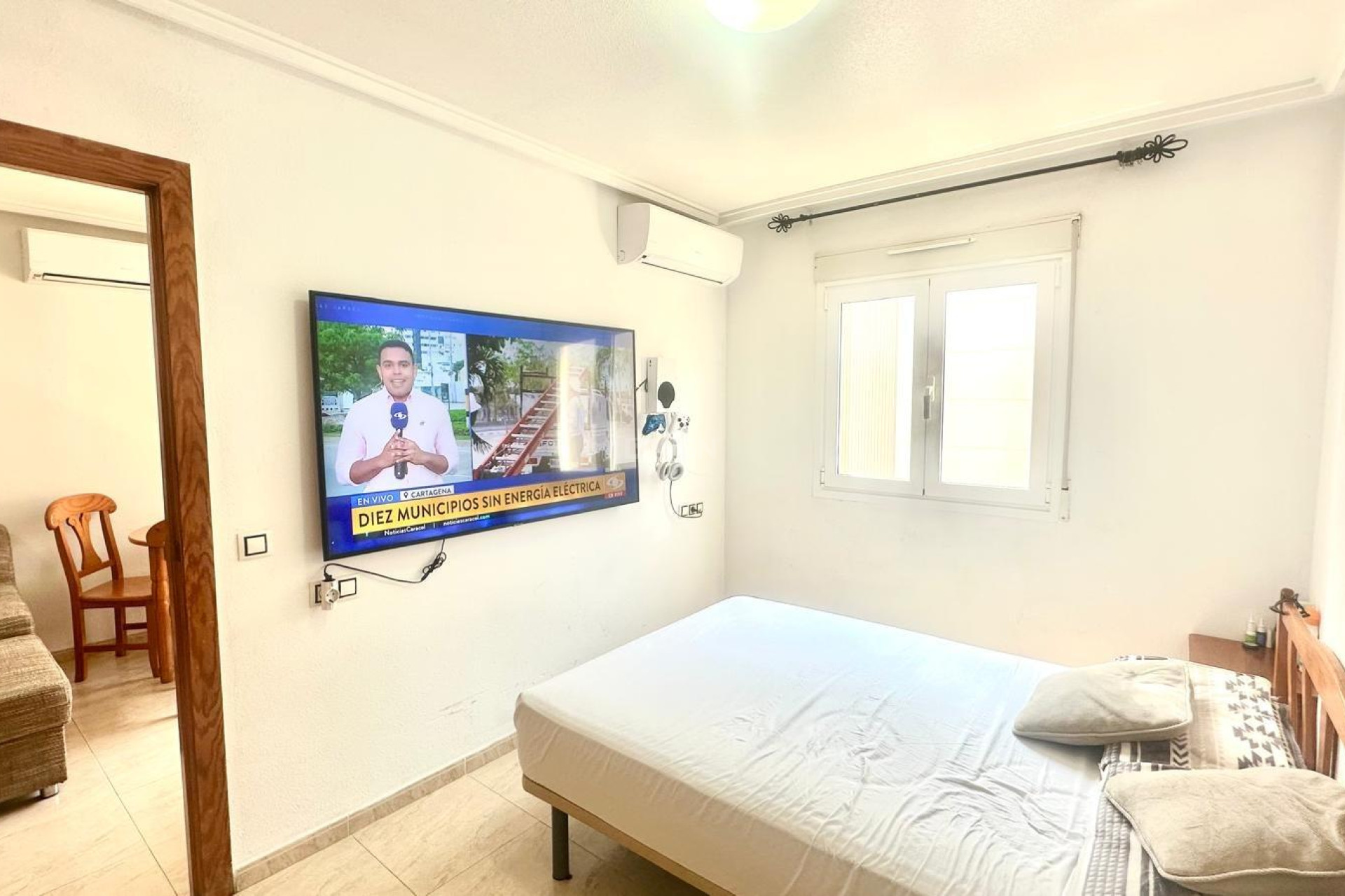 Reventa - Apartamento / piso - Torrevieja - Estacion De Autobuses