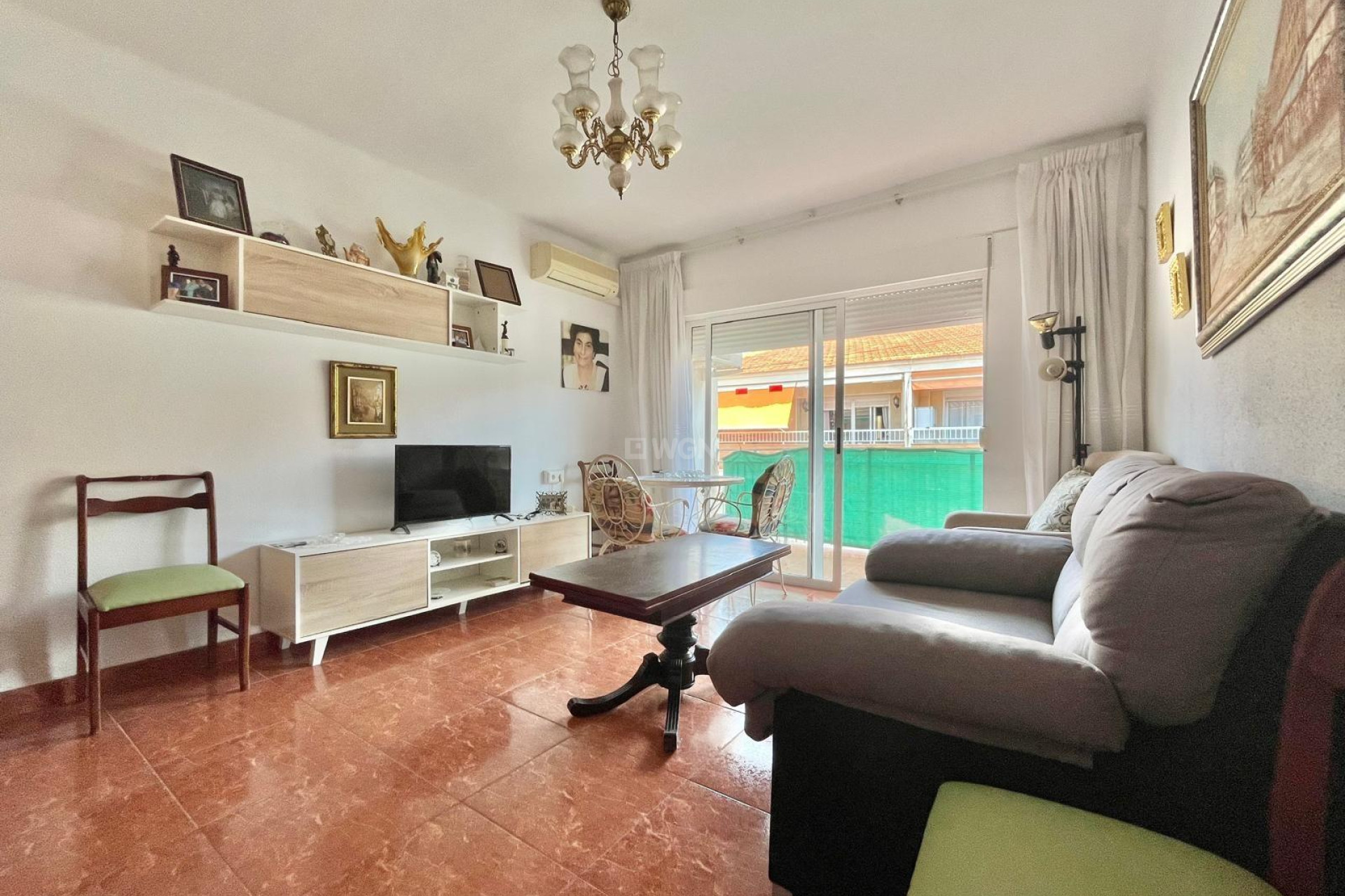 Reventa - Apartamento / piso - Torrevieja - Estacion De Autobuses