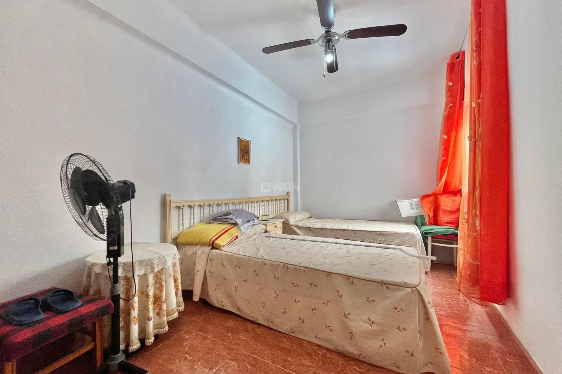 Reventa - Apartamento / piso - Torrevieja - Estacion De Autobuses