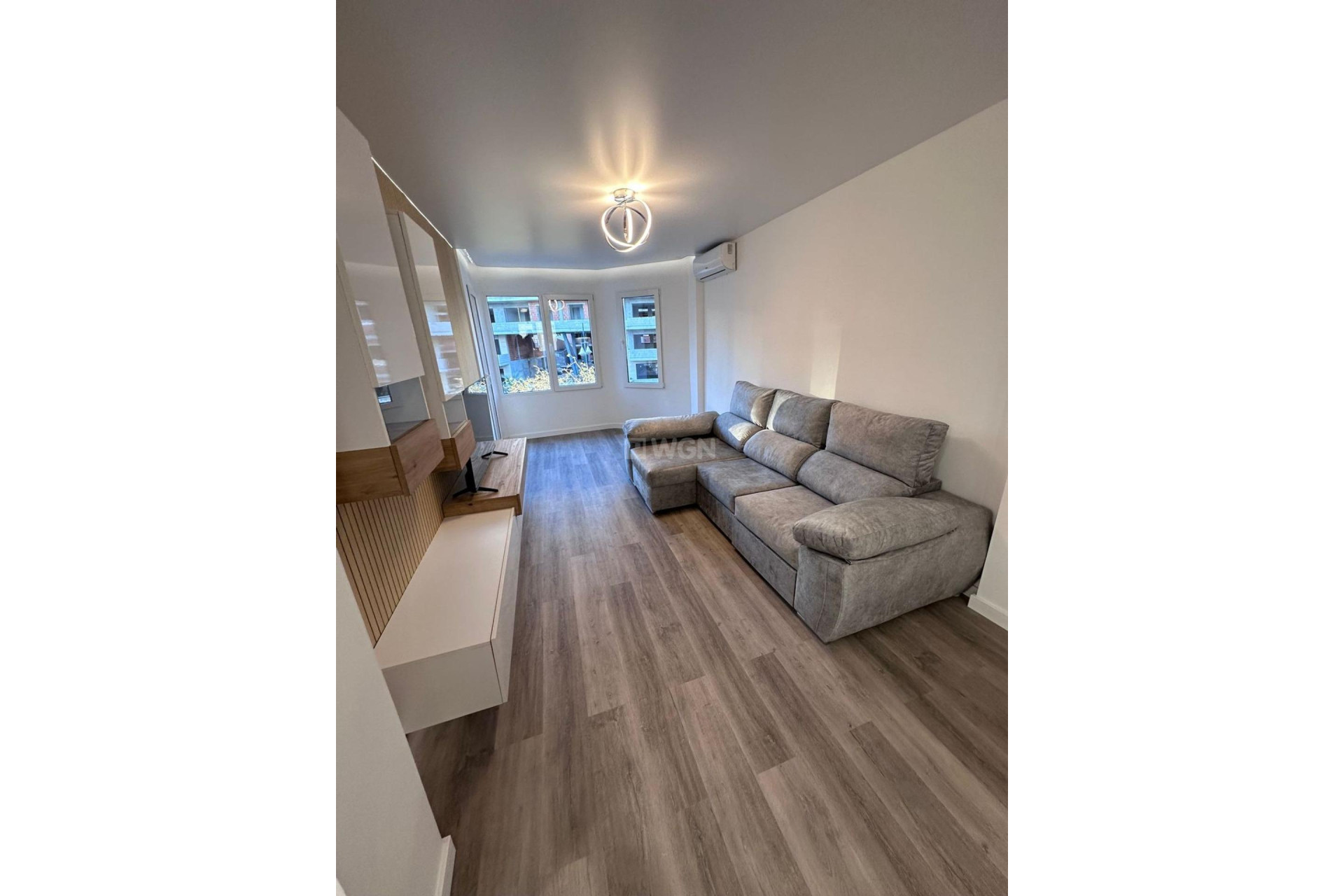 Reventa - Apartamento / piso - Torrevieja - Estacion De Autobuses