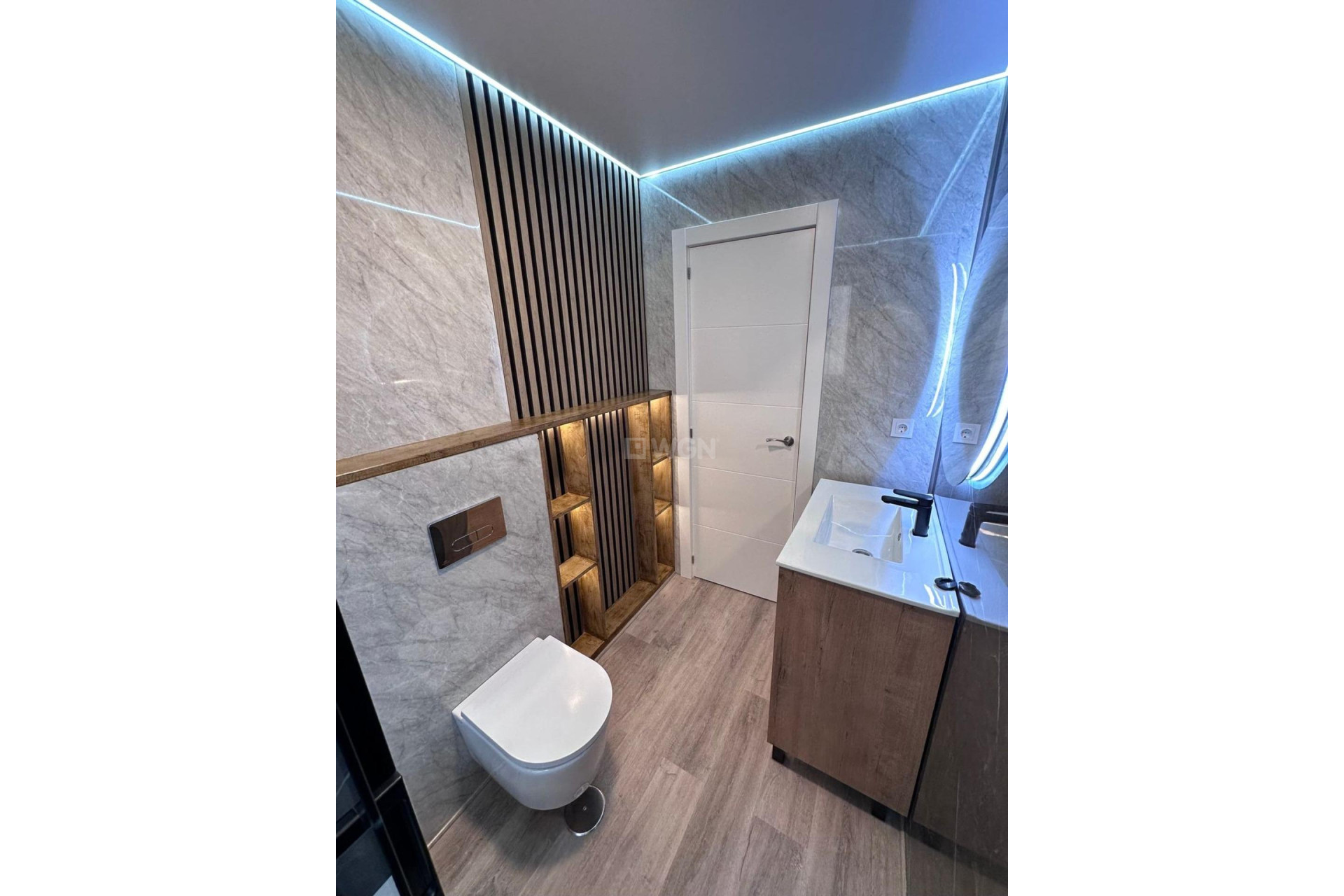 Reventa - Apartamento / piso - Torrevieja - Estacion De Autobuses