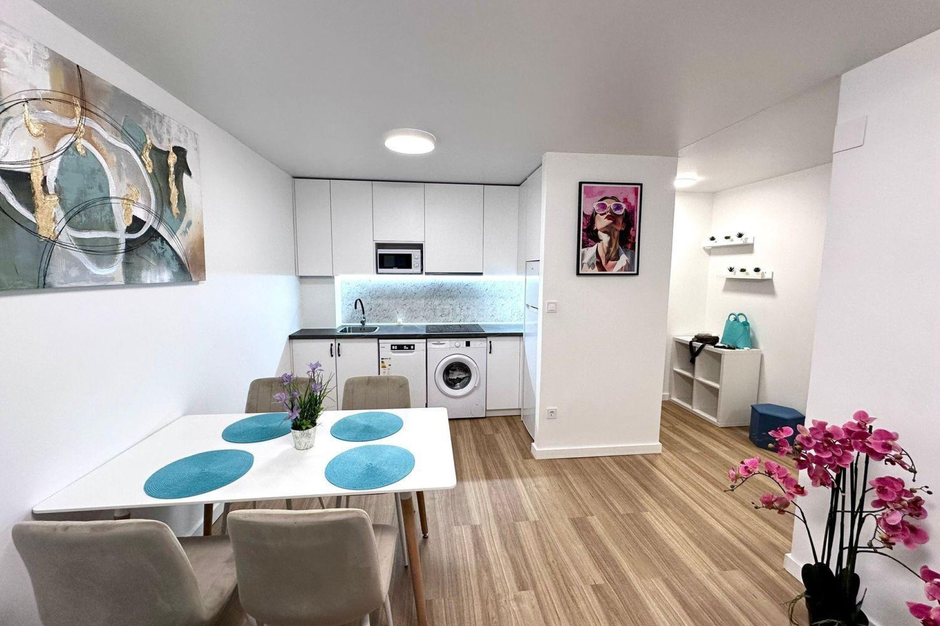 Reventa - Apartamento / piso - Torrevieja - Estacion De Autobuses