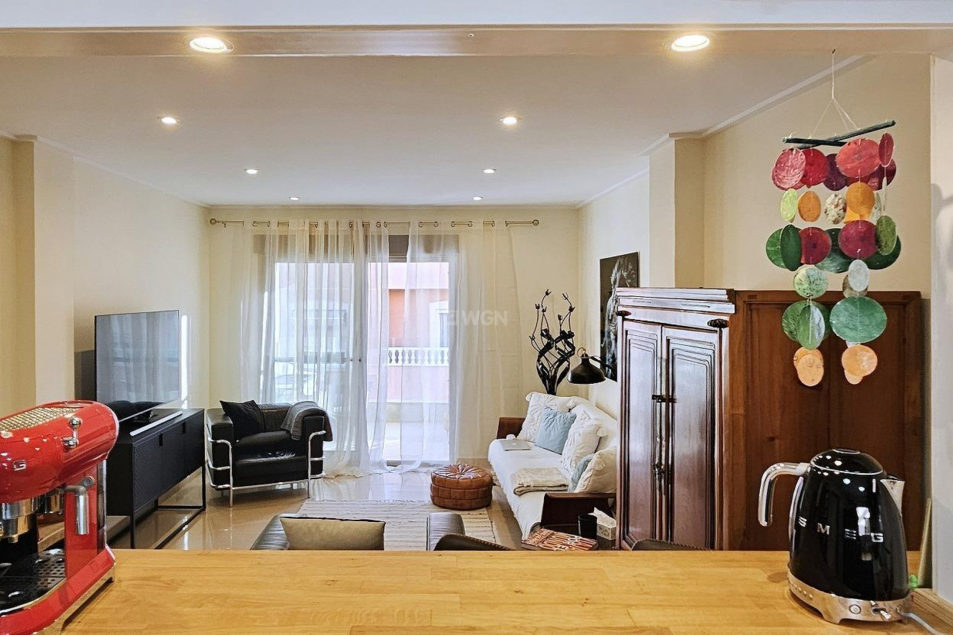 Reventa - Apartamento / piso - Torrevieja - Estacion De Autobuses