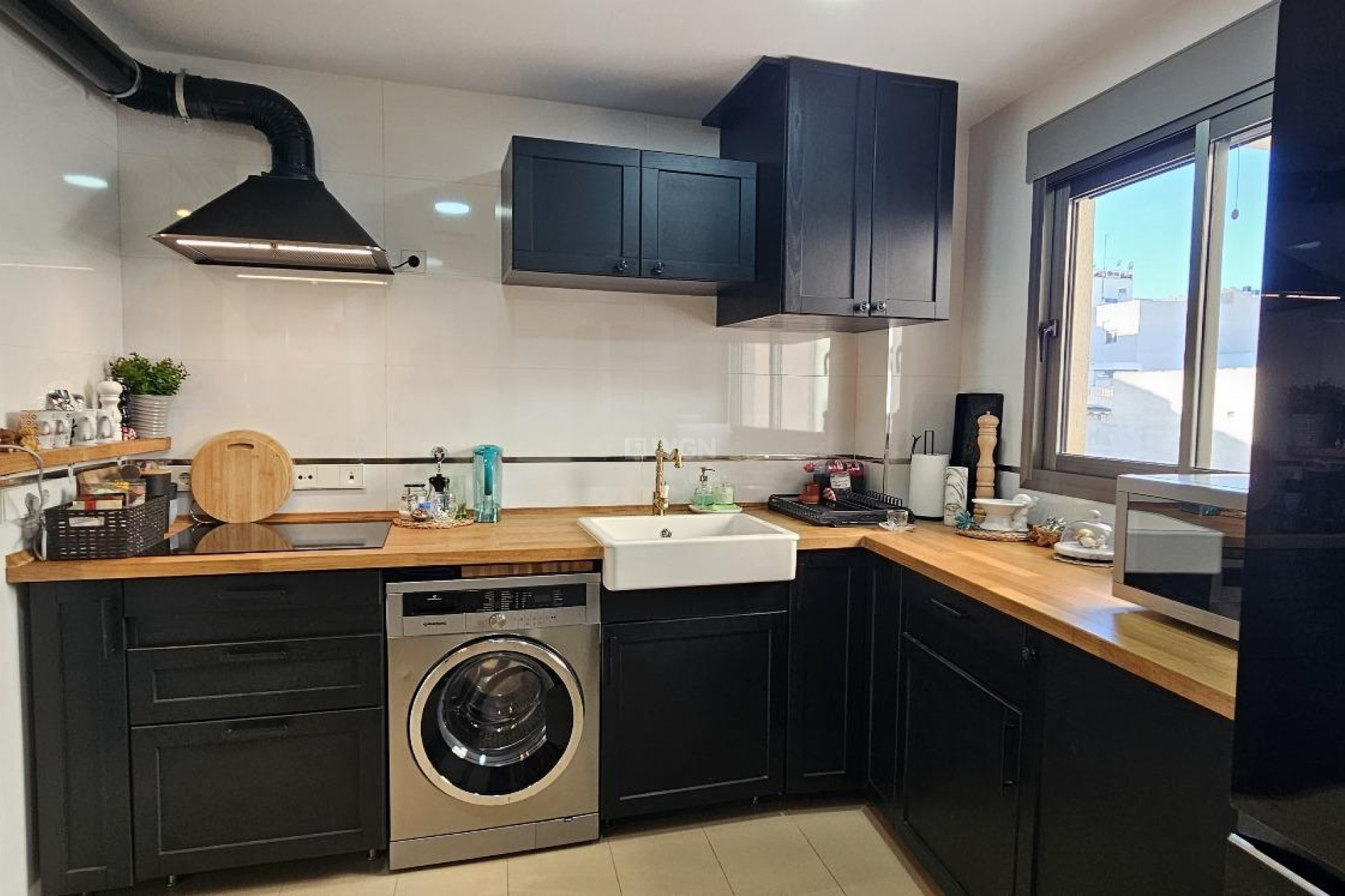 Reventa - Apartamento / piso - Torrevieja - Estacion De Autobuses