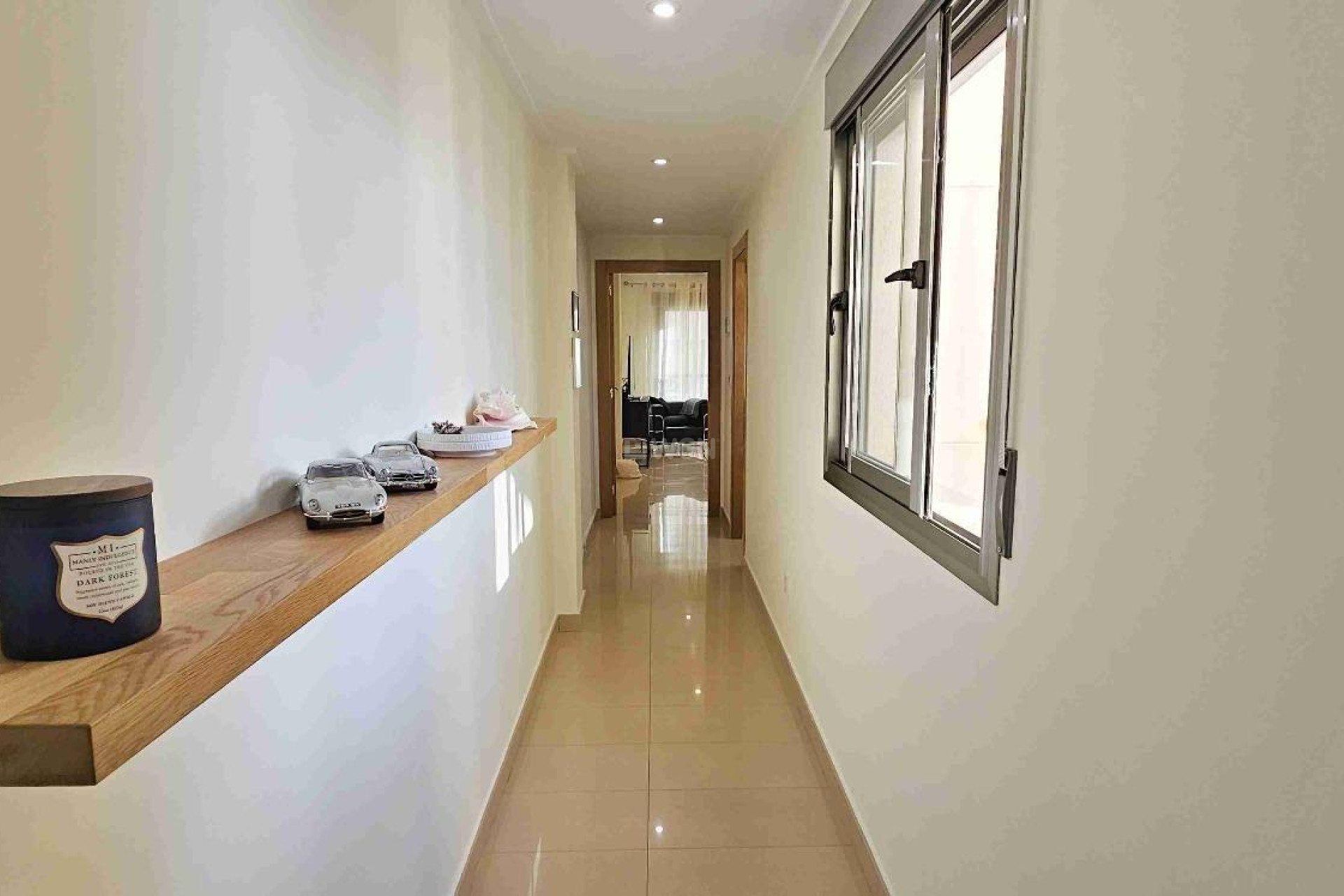 Reventa - Apartamento / piso - Torrevieja - Estacion De Autobuses